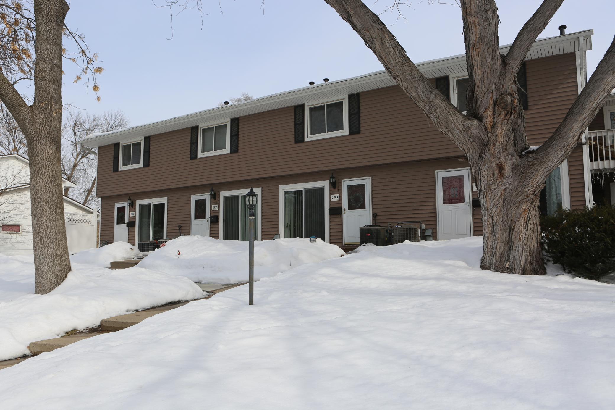 View of Residential at 2309 Hampshire Avenue, Saint Louis Park MN 55426, Saint Louis Park - Mike Wilen | Minnesota Team Real Estate