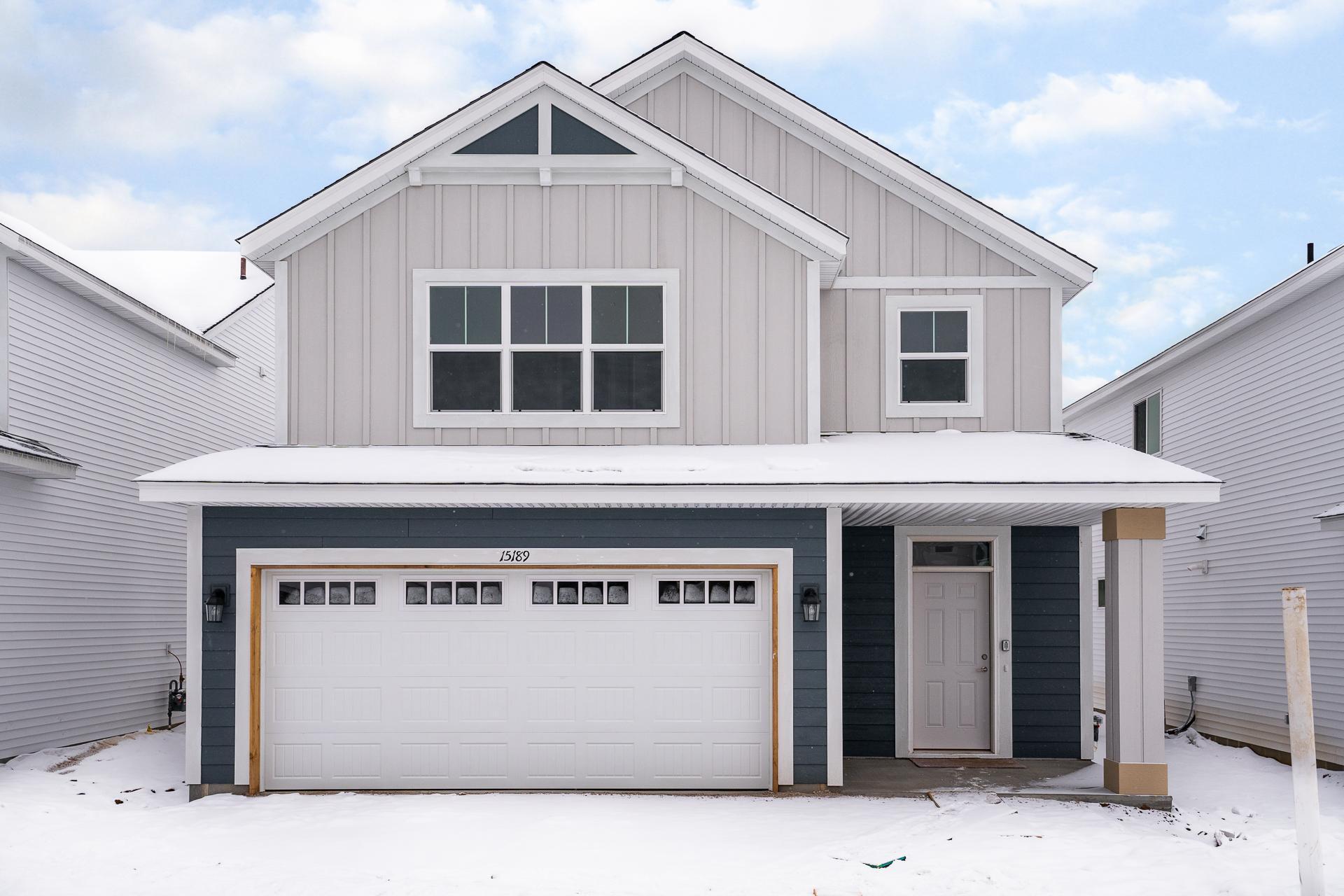 View of Residential at 14143 Guarani Lane, Andover MN 55304, Andover - Mike Wilen | Minnesota Team Real Estate