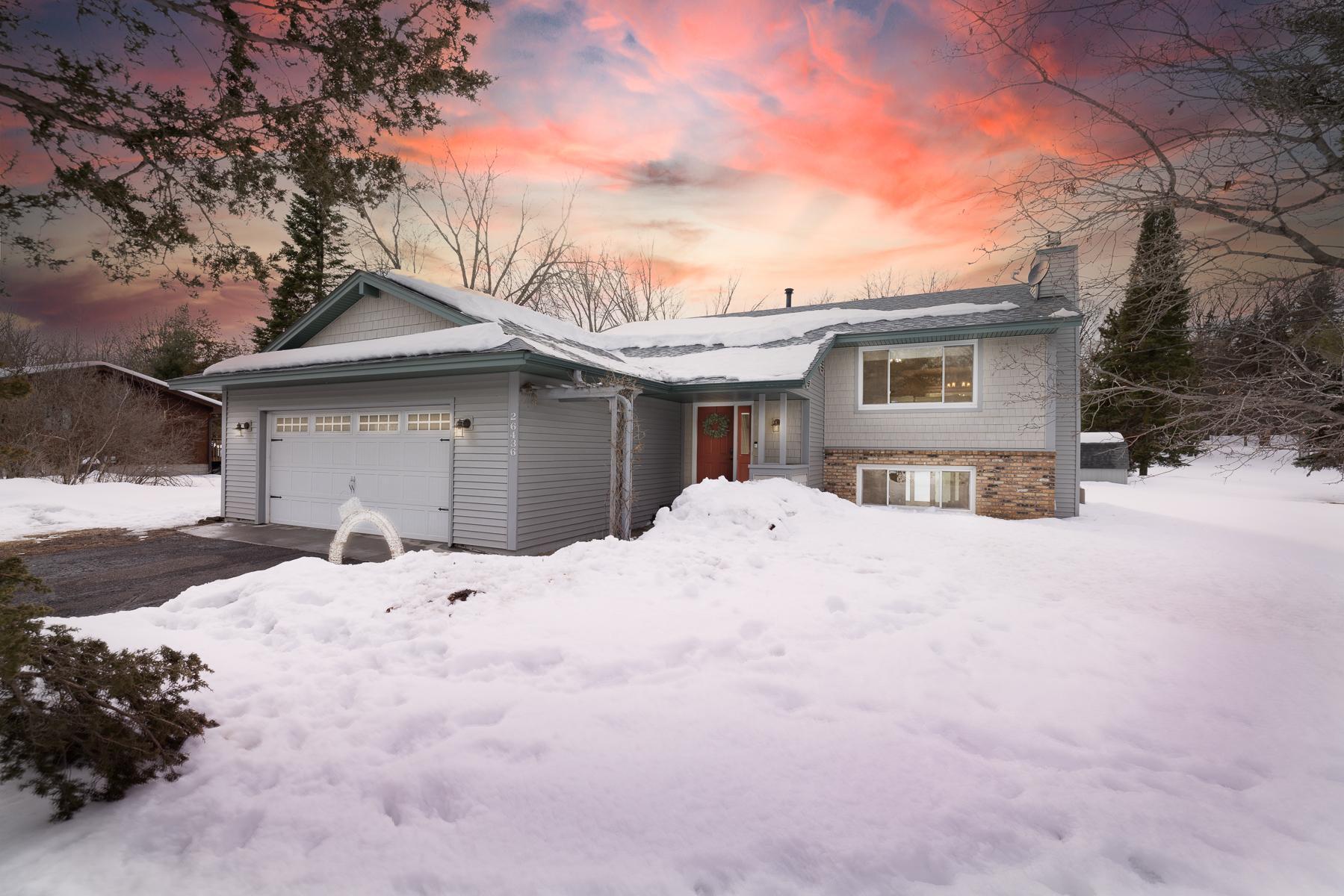 View of Residential at 26436 Forli Avenue, Wyoming MN 55092, Wyoming - Mike Wilen | Minnesota Team Real Estate