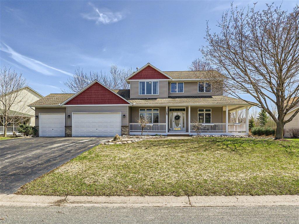 View of Residential at 1065 Woods Creek Drive, Delano MN 55328, Delano - Mike Wilen | Minnesota Team Real Estate