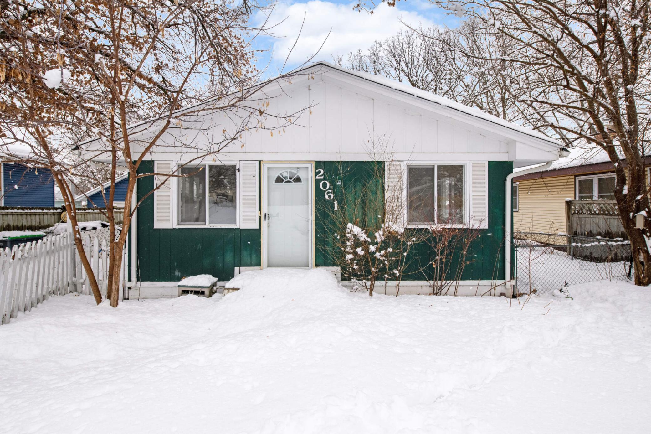 View of Residential at 2061 Ivy Street, North Saint Paul MN 55109, North Saint Paul - Mike Wilen | Minnesota Team Real Estate