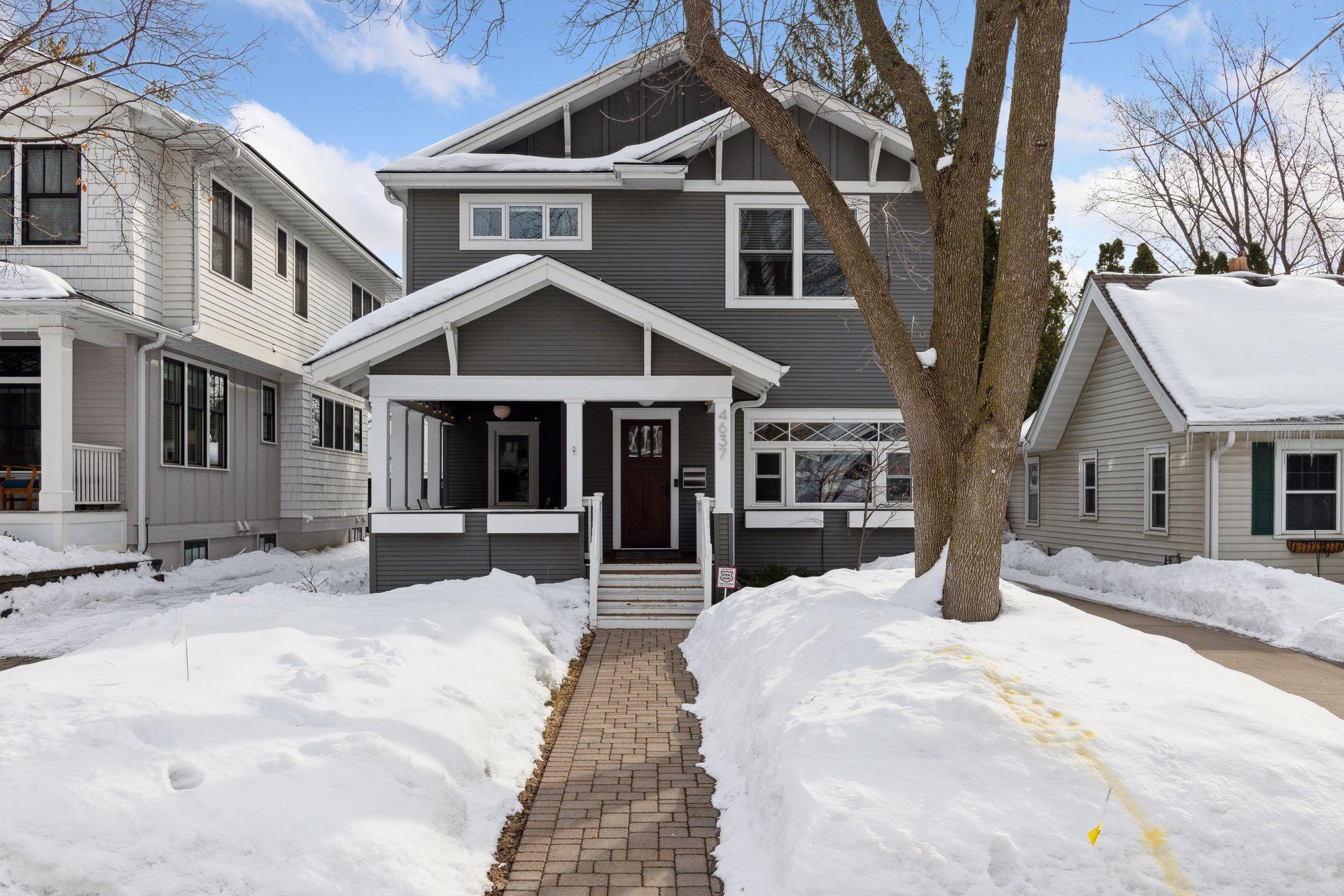 View of Residential at 4637 York Avenue, Minneapolis MN 55410, Minneapolis - Mike Wilen | Minnesota Team Real Estate