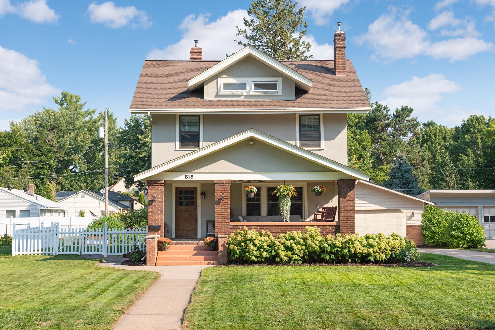 View of Residential at 818 Pine Street, Stillwater MN 55082, Stillwater - Mike Wilen | Minnesota Team Real Estate