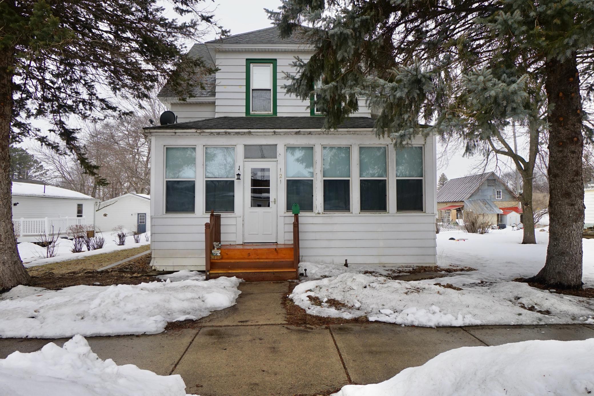 View of Residential at 121 Webster Street, Kasota MN 56050, Kasota - Mike Wilen | Minnesota Team Real Estate