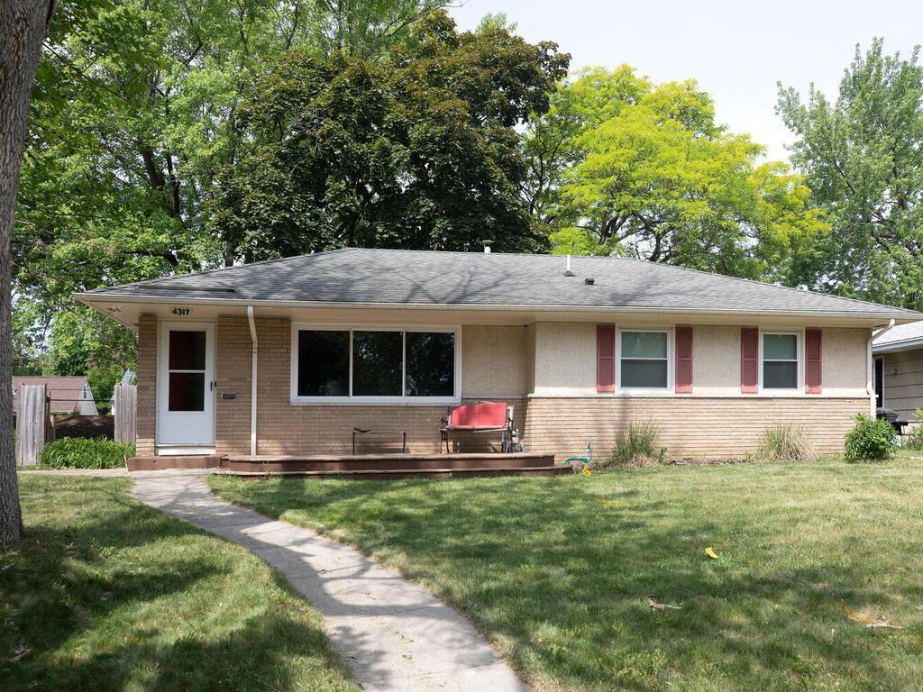 View of Residential at 4317 France Avenue, Robbinsdale MN 55422, Robbinsdale - Mike Wilen | Minnesota Team Real Estate