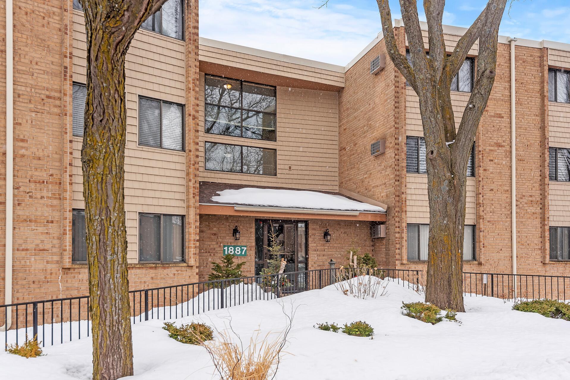 View of Residential at 1887 Silver Bell Road #310, Eagan MN 55122, Eagan - Mike Wilen | Minnesota Team Real Estate