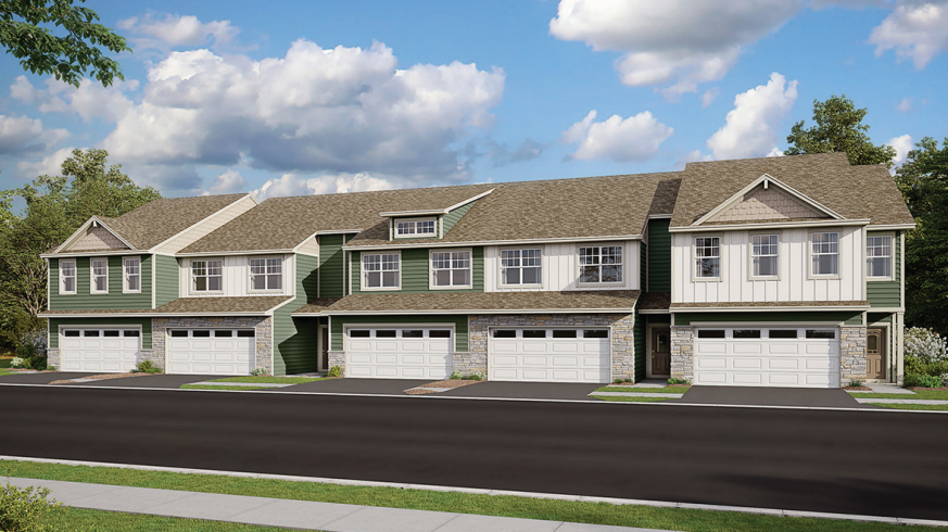 View of Residential at 11115 Balsam Pointe Trail, Dayton MN 55327, Dayton - Mike Wilen | Minnesota Team Real Estate