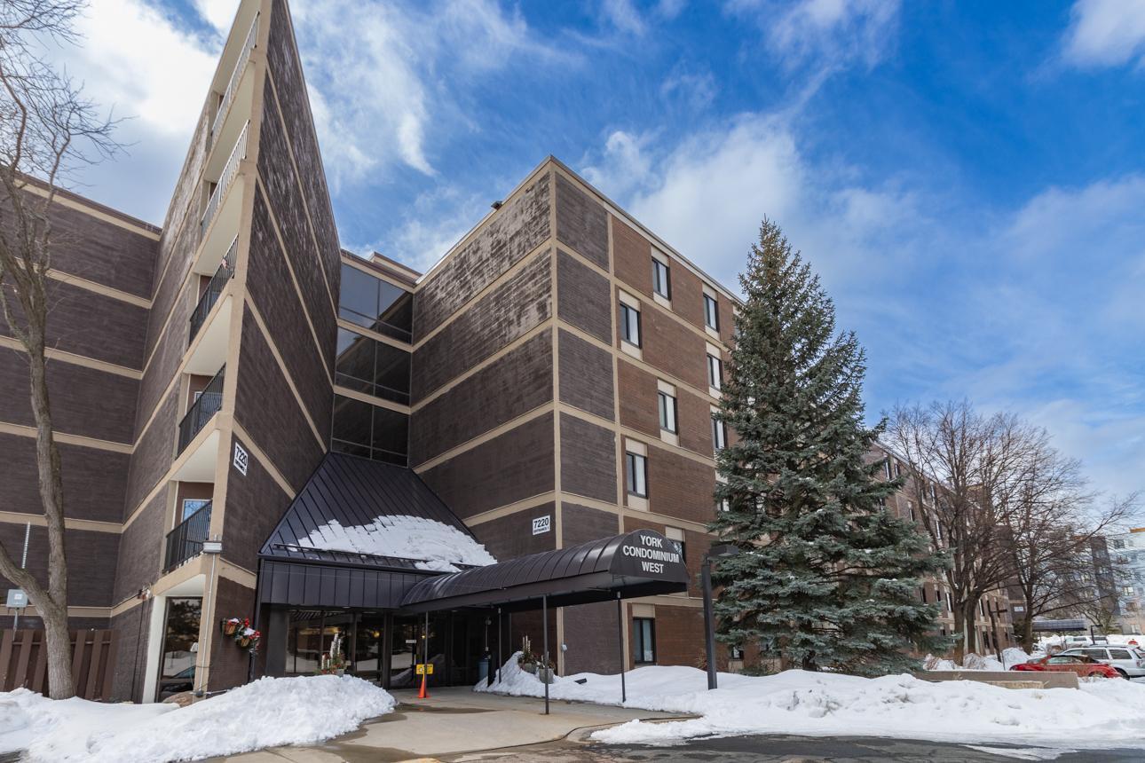 View of Residential at 7220 York Avenue #227, Edina MN 55435, Edina - Mike Wilen | Minnesota Team Real Estate