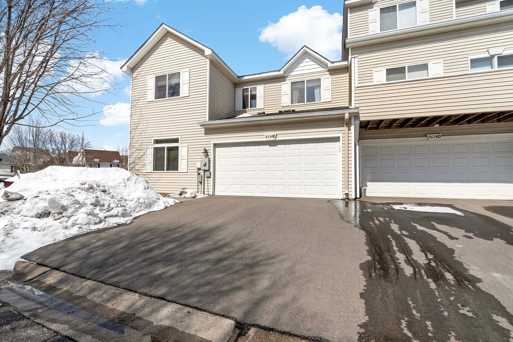 View of Residential at 8634 Savanna Oaks Bay #E, Woodbury MN 55125, Woodbury - Mike Wilen | Minnesota Team Real Estate