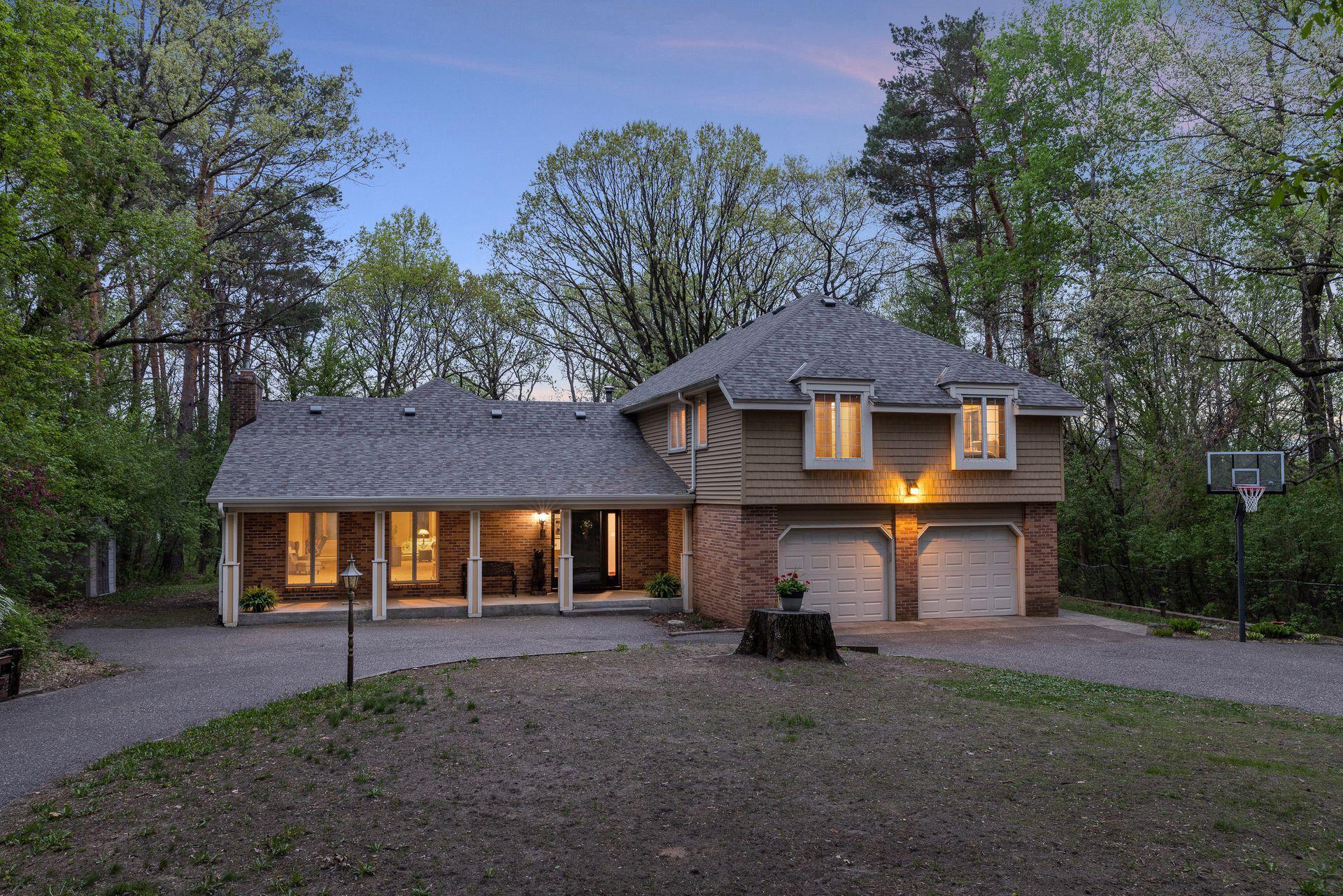 View of Residential at 7797 66th Street, Pine Springs MN 55115, Pine Springs - Mike Wilen | Minnesota Team Real Estate