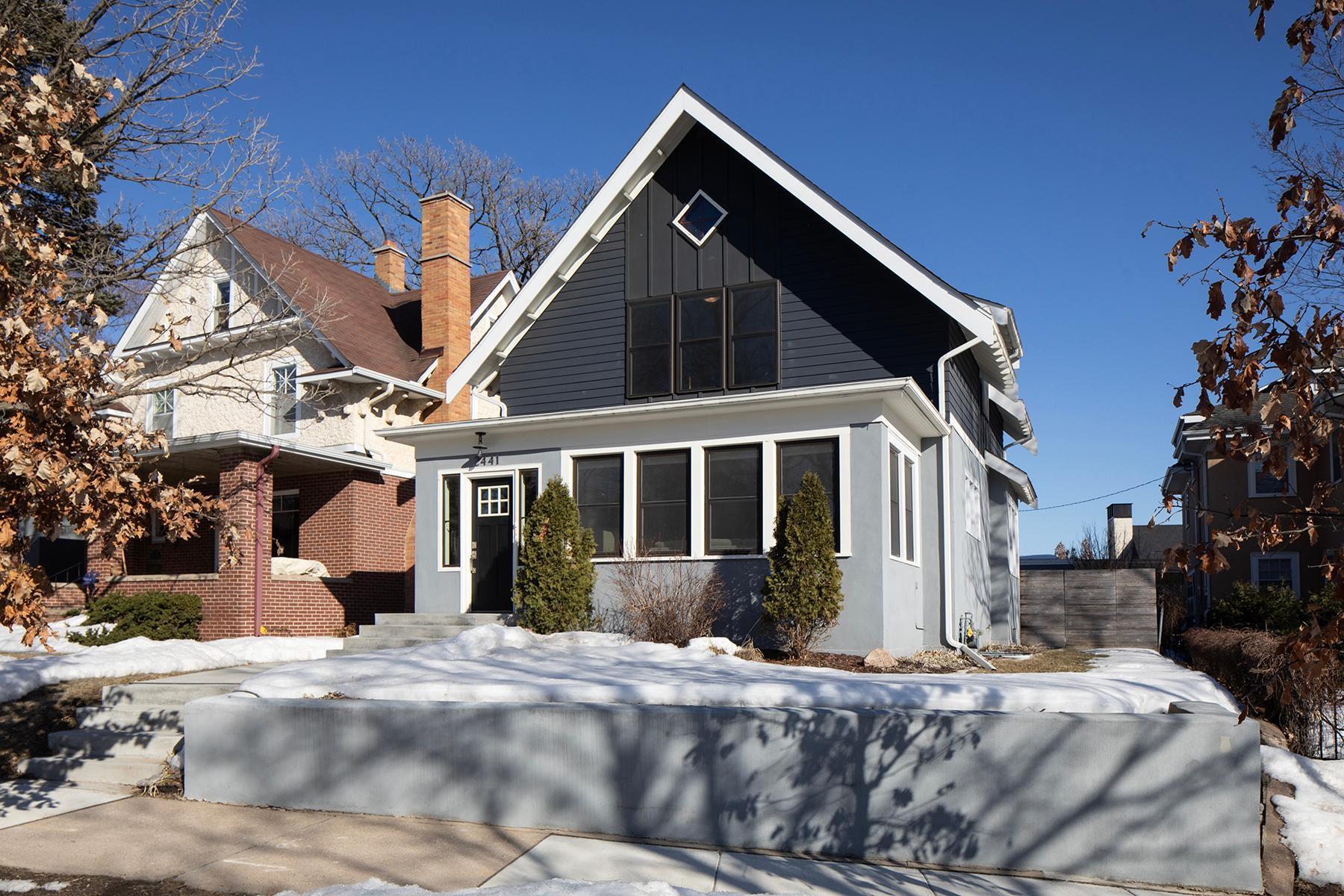 View of Residential at 2441 Sheridan Avenue, Minneapolis MN 55405, Minneapolis - Mike Wilen | Minnesota Team Real Estate