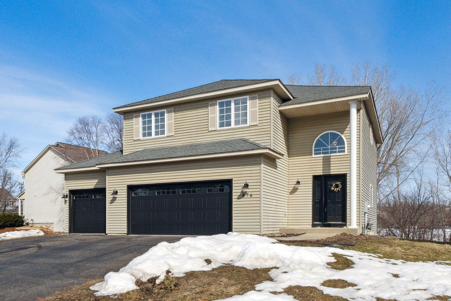 View of Residential at 876 Gilfillan Avenue, Carver MN 55315, Carver - Mike Wilen | Minnesota Team Real Estate