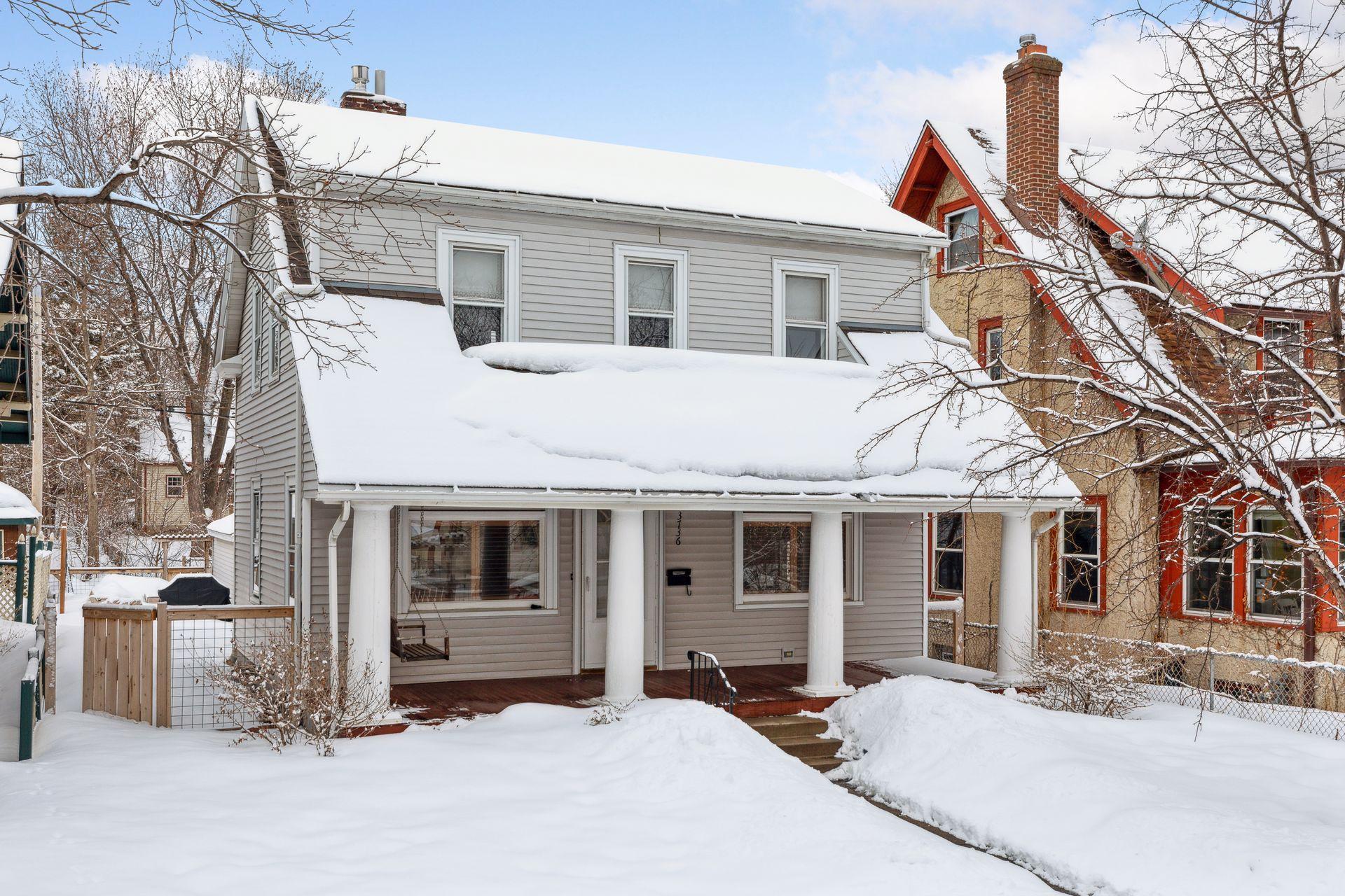 View of Residential at 3736 11th Avenue, Minneapolis MN 55407, Minneapolis - Mike Wilen | Minnesota Team Real Estate