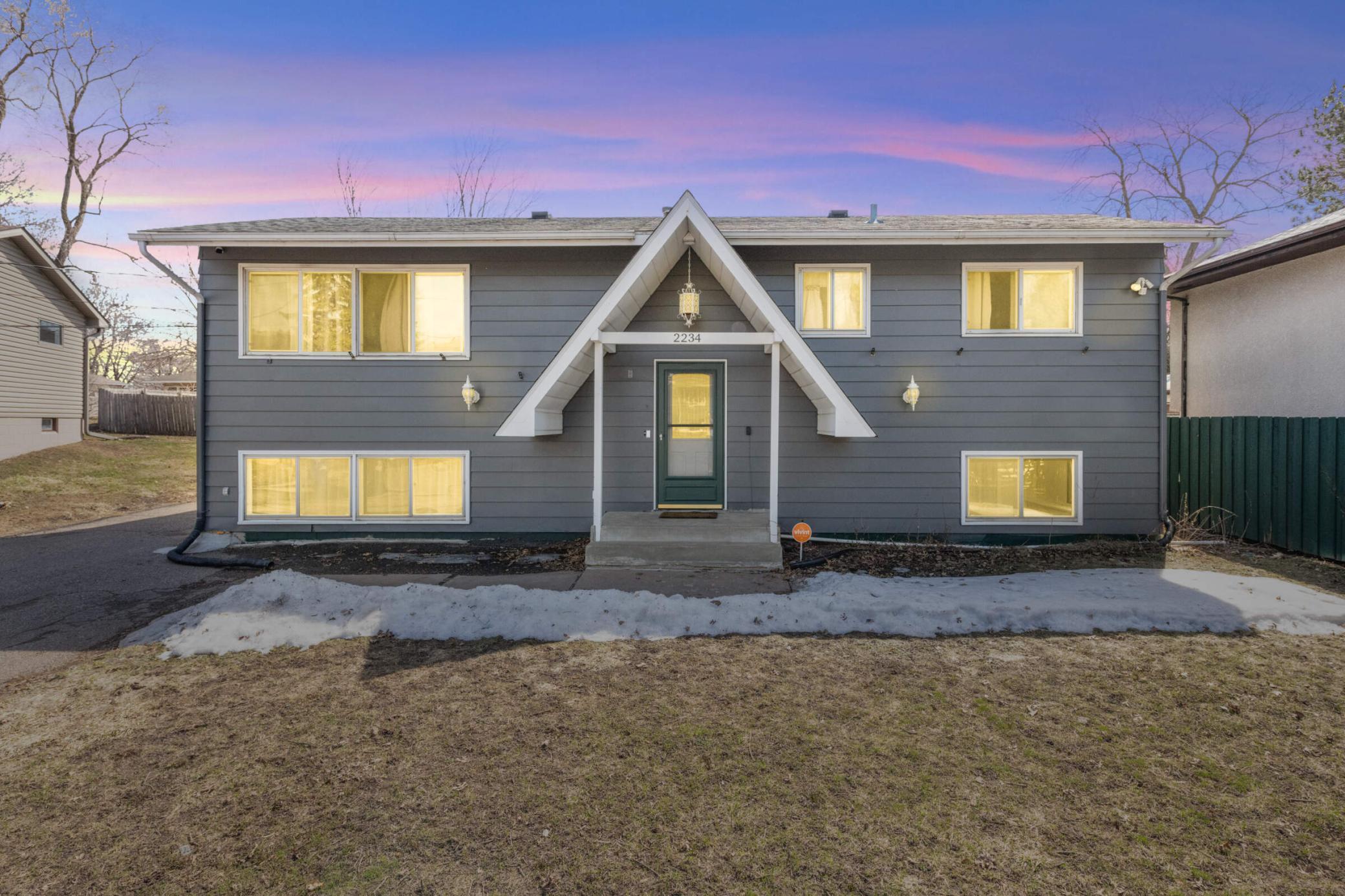 View of Residential Income at 2234 Beech Street, Saint Paul MN 55119, Saint Paul - Mike Wilen | Minnesota Team Real Estate