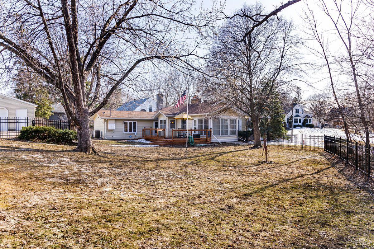 View of Residential at 4705 30th Avenue, Minneapolis MN 55406, Minneapolis - Mike Wilen | Minnesota Team Real Estate