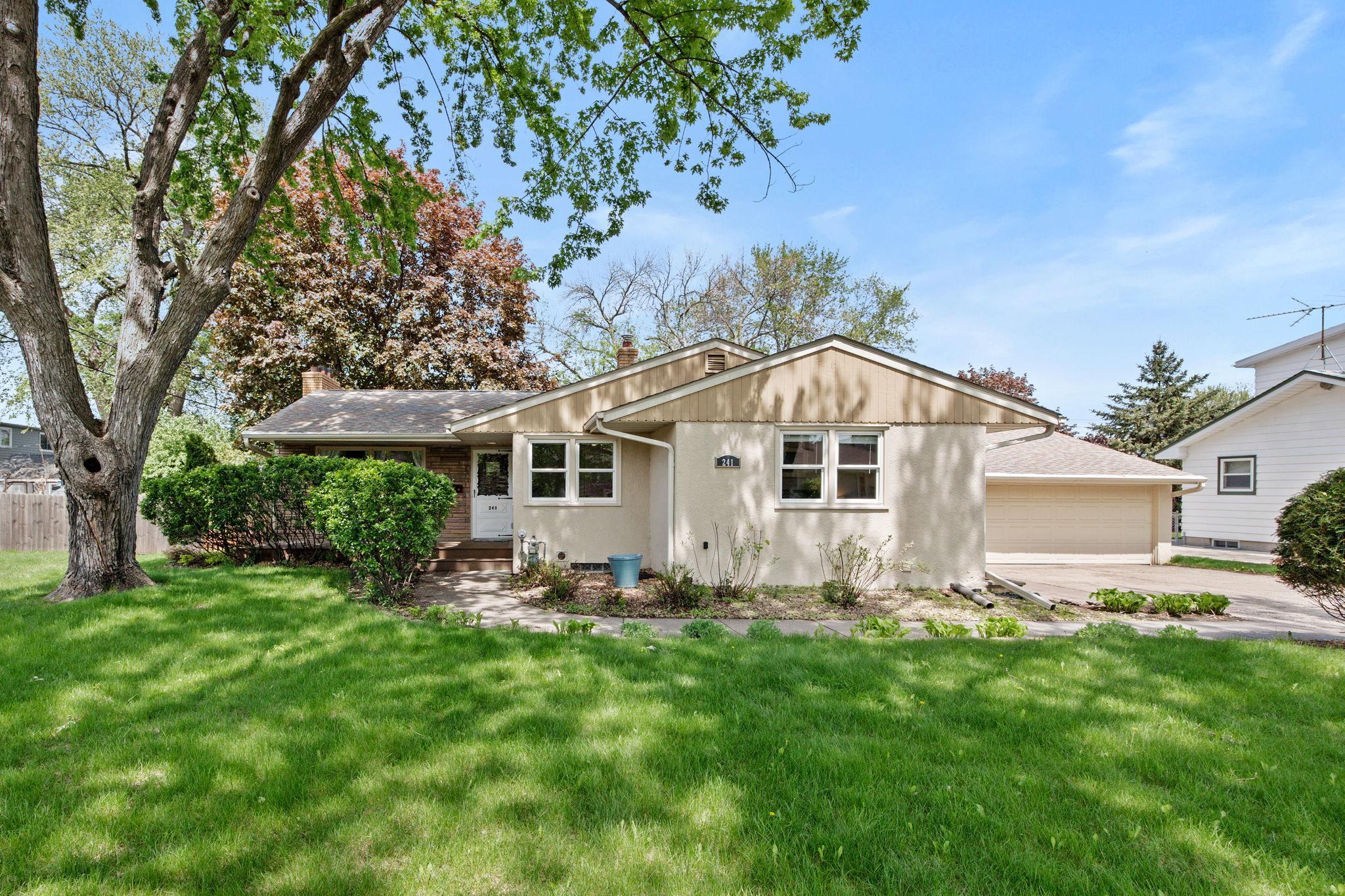 View of Residential at 241 Stanley Street, West Saint Paul MN 55118, West Saint Paul - Mike Wilen | Minnesota Team Real Estate