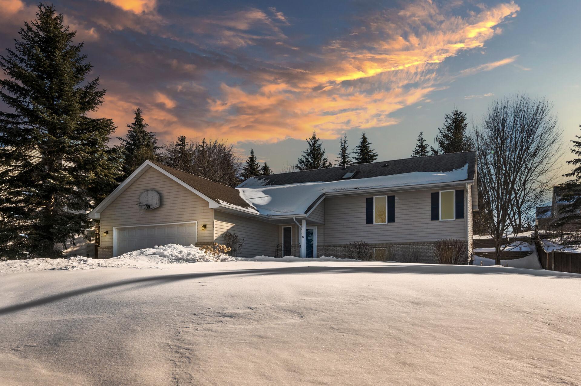 View of Residential at 3597 Tara Lane, Woodbury MN 55125, Woodbury - Mike Wilen | Minnesota Team Real Estate