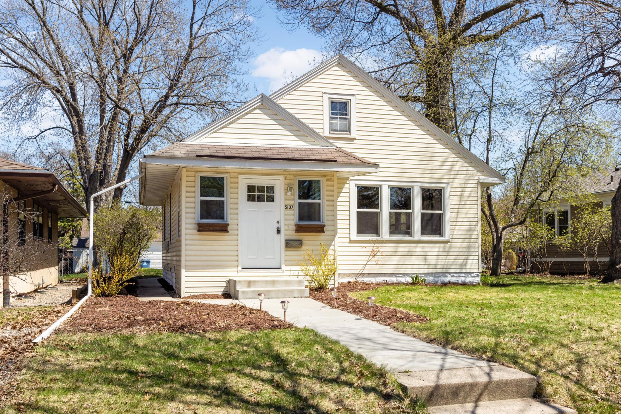 View of Residential at 5107 36th Avenue, Minneapolis MN 55417, Minneapolis - Mike Wilen | Minnesota Team Real Estate