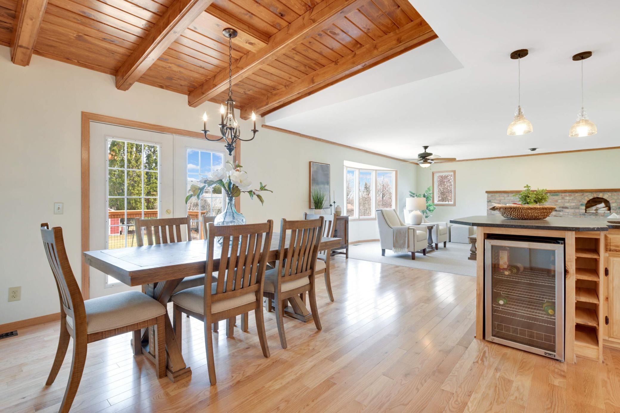 View of Residential at 3425 Roosevelt Street, Saint Anthony MN 55418, Saint Anthony - Mike Wilen | Minnesota Team Real Estate