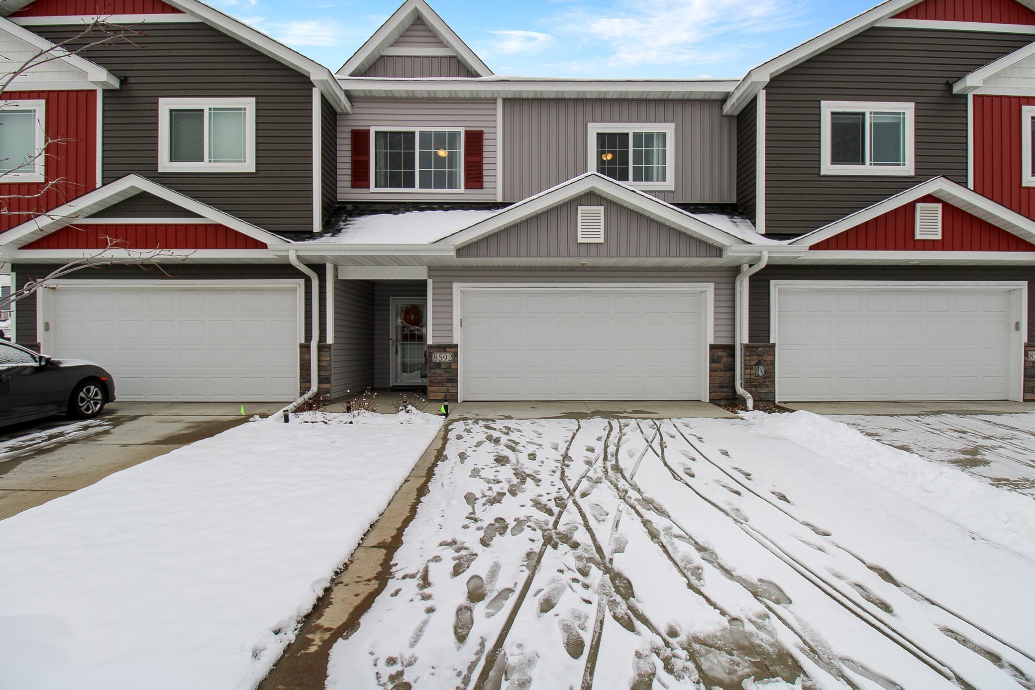 View of Residential at 8592 Gateway Circle, Monticello MN 55362, Monticello - Mike Wilen | Minnesota Team Real Estate