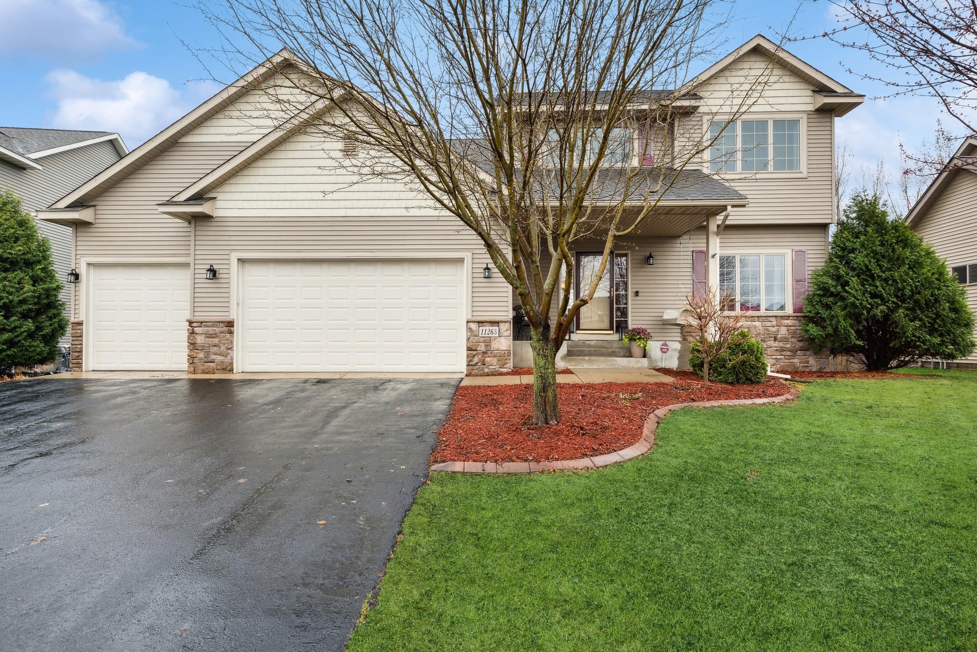View of Residential at 11265 77th Street, Otsego MN 55301, Otsego - Mike Wilen | Minnesota Team Real Estate