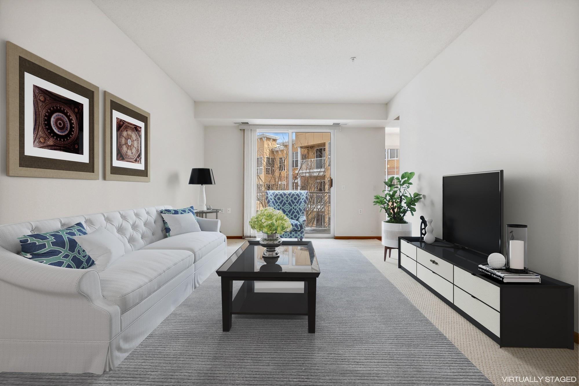 View of Residential at 600 Greenhaven Drive #207, Burnsville MN 55306, Burnsville - Mike Wilen | Minnesota Team Real Estate