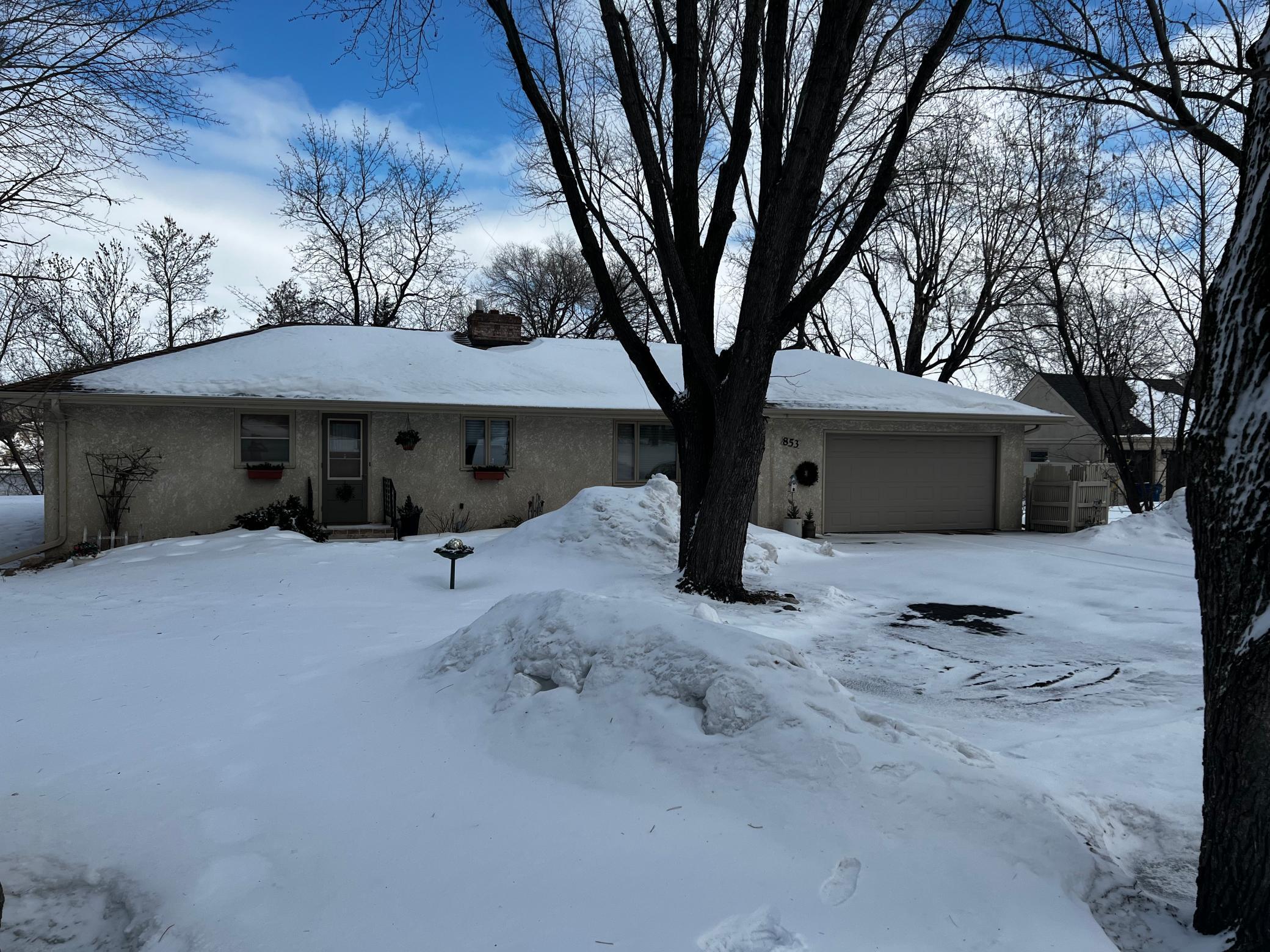 View of Residential at 853 Bradford Avenue, Champlin MN 55316, Champlin - Mike Wilen | Minnesota Team Real Estate
