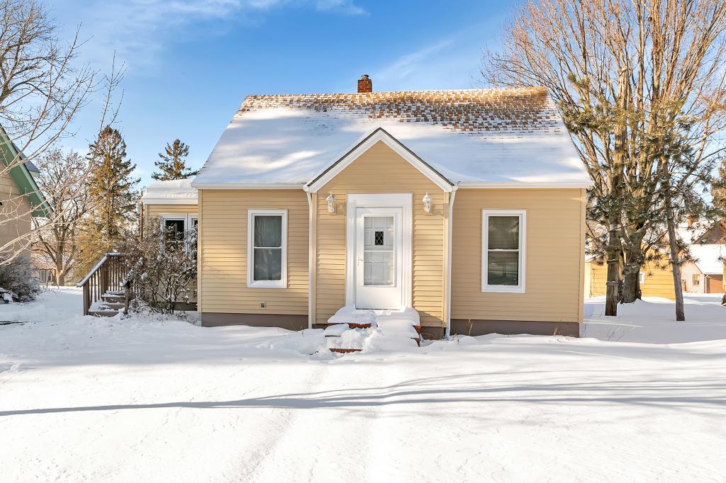 View of Residential at 460 Central Avenue, Milaca MN 56353, Milaca - Mike Wilen | Minnesota Team Real Estate