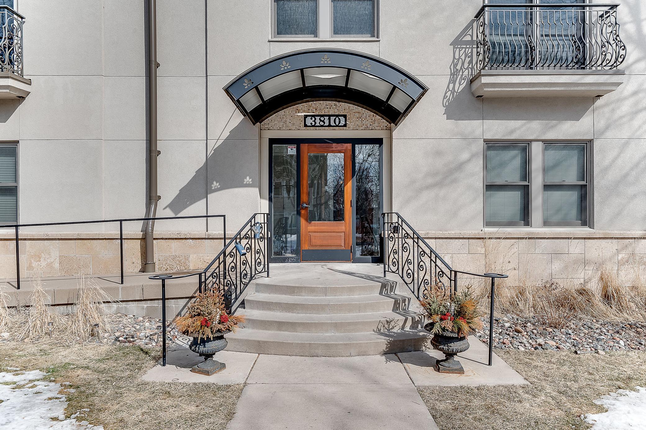View of Residential at 3810 31st Street #304, Minneapolis MN 55416, Minneapolis - Mike Wilen | Minnesota Team Real Estate
