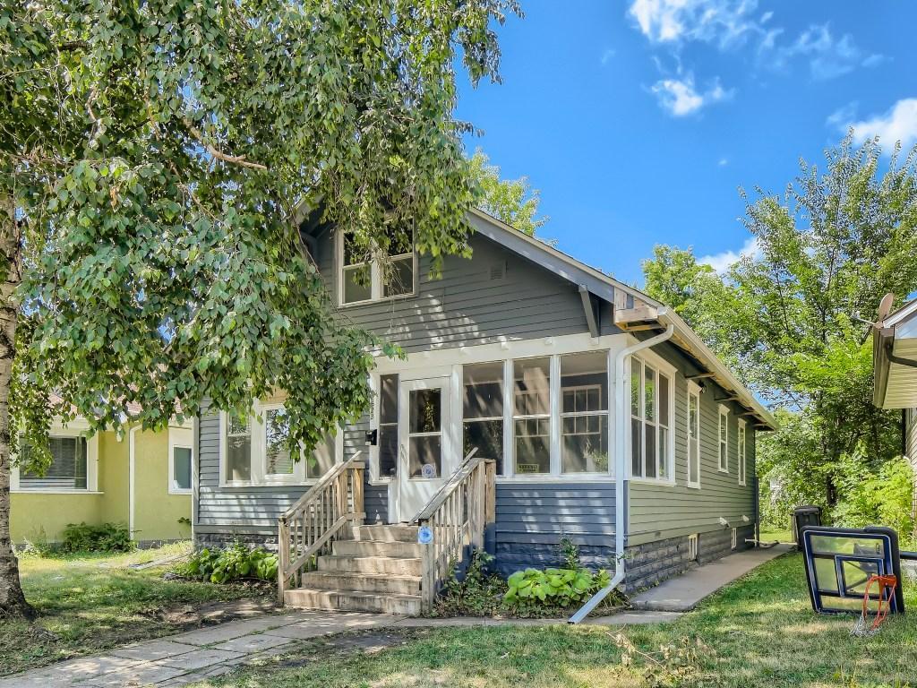 View of Residential at 2623 Logan Avenue, Minneapolis MN 55411, Minneapolis - Mike Wilen | Minnesota Team Real Estate