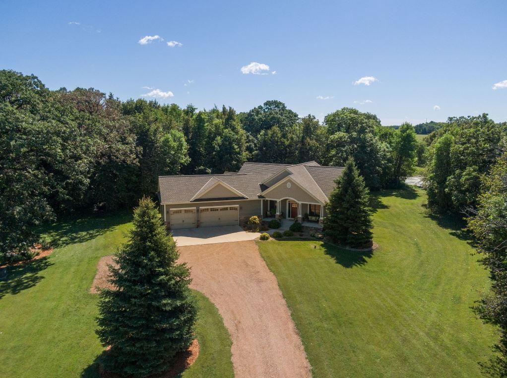 View of Residential at 19535 301st Avenue, Belle Plaine MN 56011, Belle Plaine - Mike Wilen | Minnesota Team Real Estate