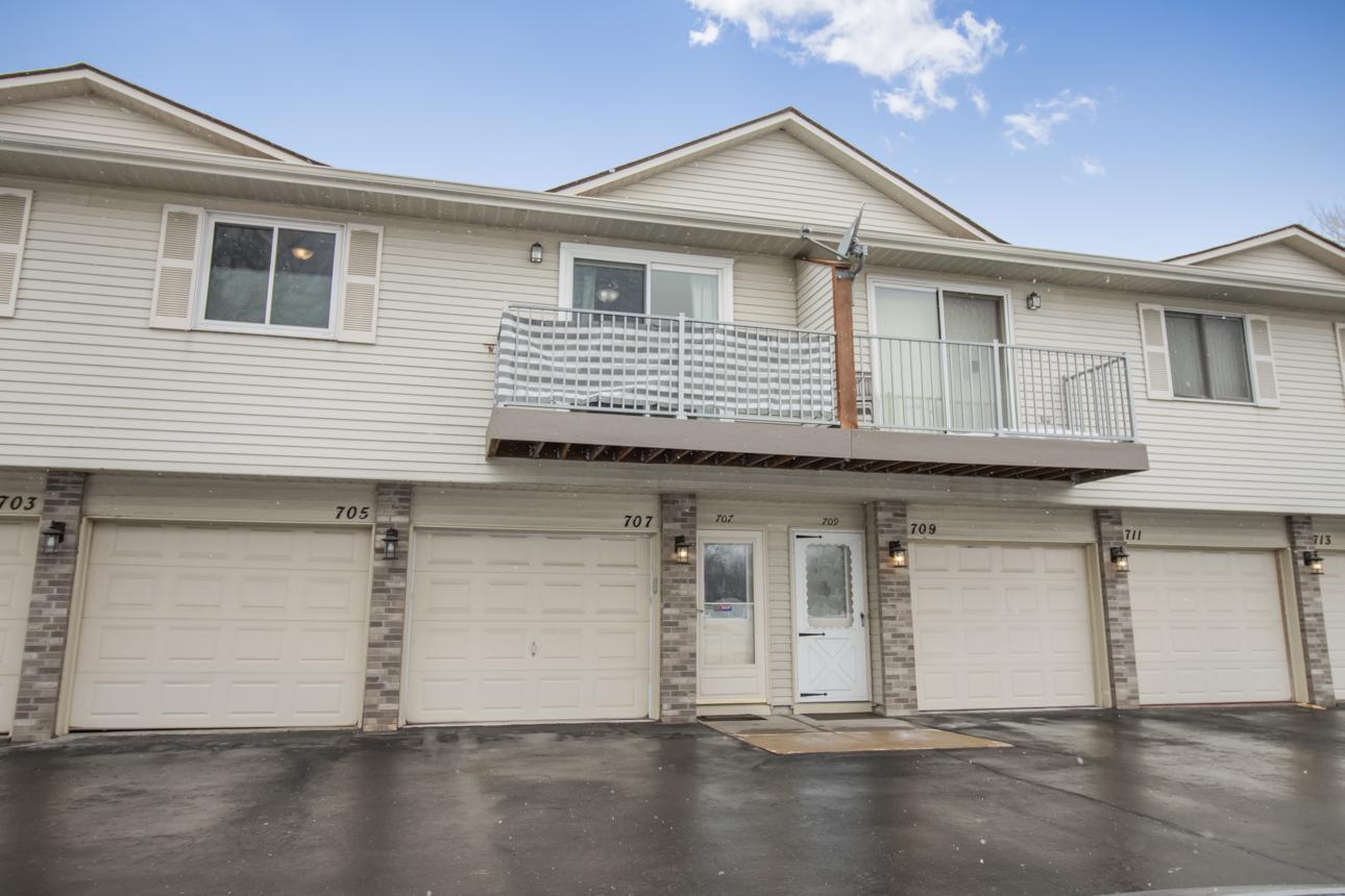 View of Residential at 707 Parkside Drive #707H, Vadnais Heights MN 55127, Vadnais Heights - Mike Wilen | Minnesota Team Real Estate