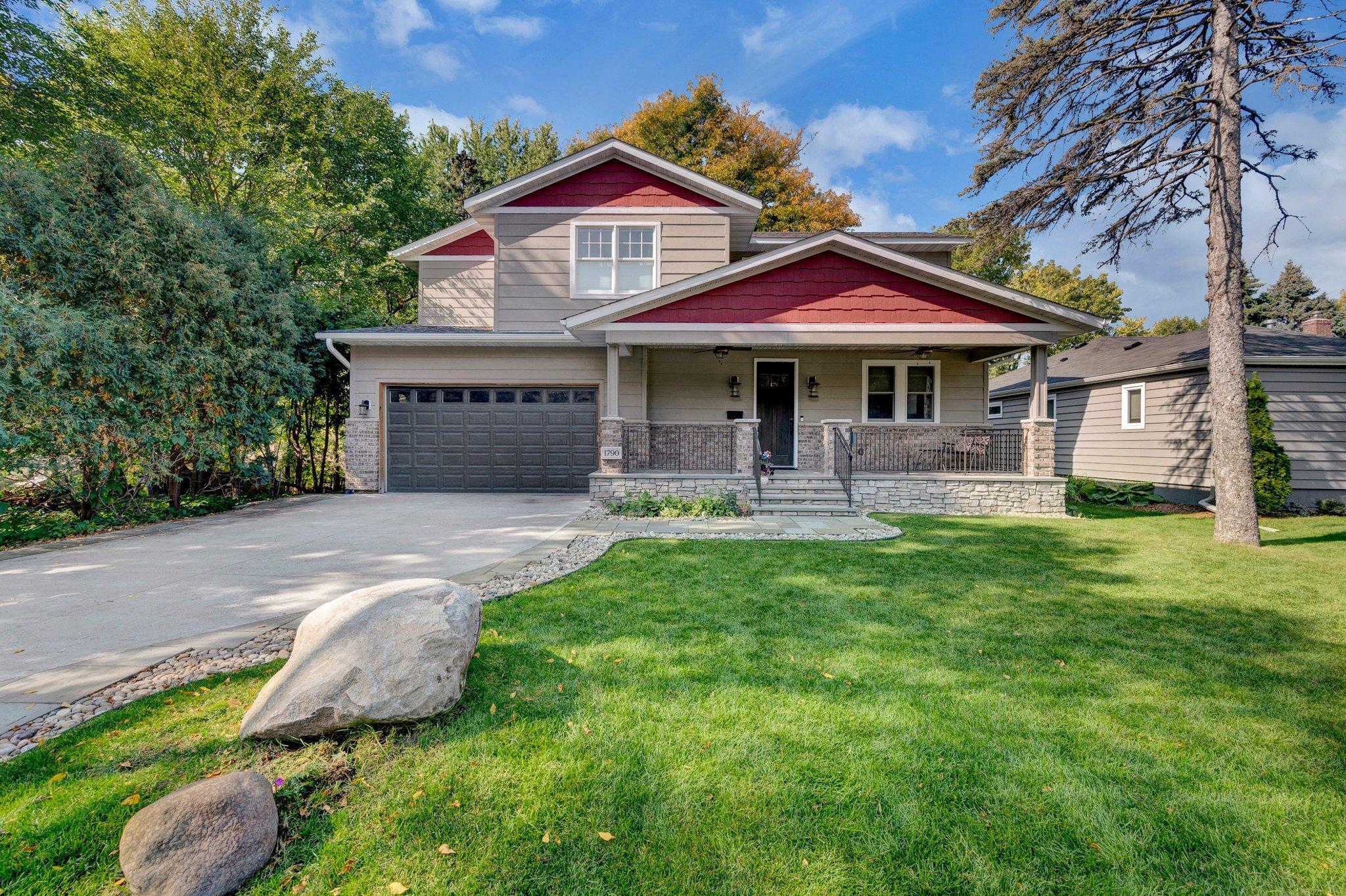 View of Residential at 1790 Hampshire Avenue, Saint Paul MN 55116, Saint Paul - Mike Wilen | Minnesota Team Real Estate