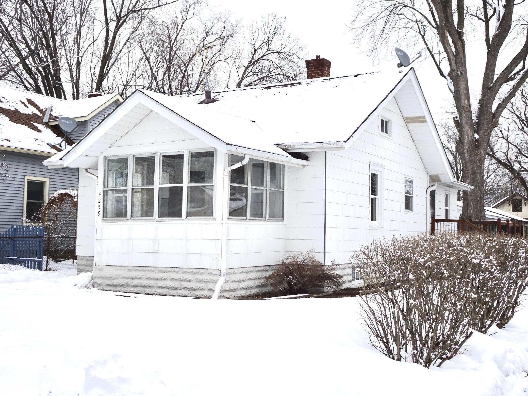 View of Residential at 4259 40th Avenue, Minneapolis MN 55406, Minneapolis - Mike Wilen | Minnesota Team Real Estate