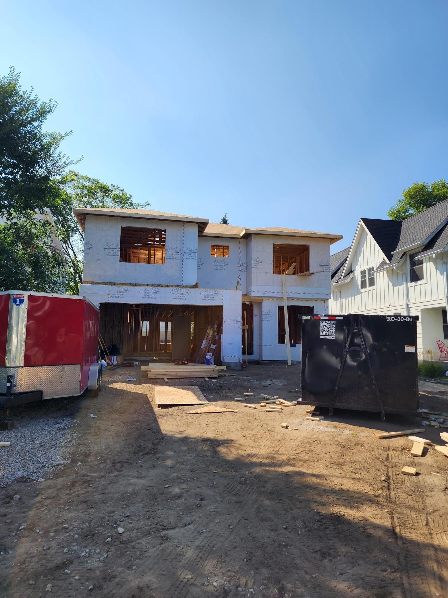 View of Residential at 6036 Kellogg Avenue, Edina MN 55424, Edina - Mike Wilen | Minnesota Team Real Estate