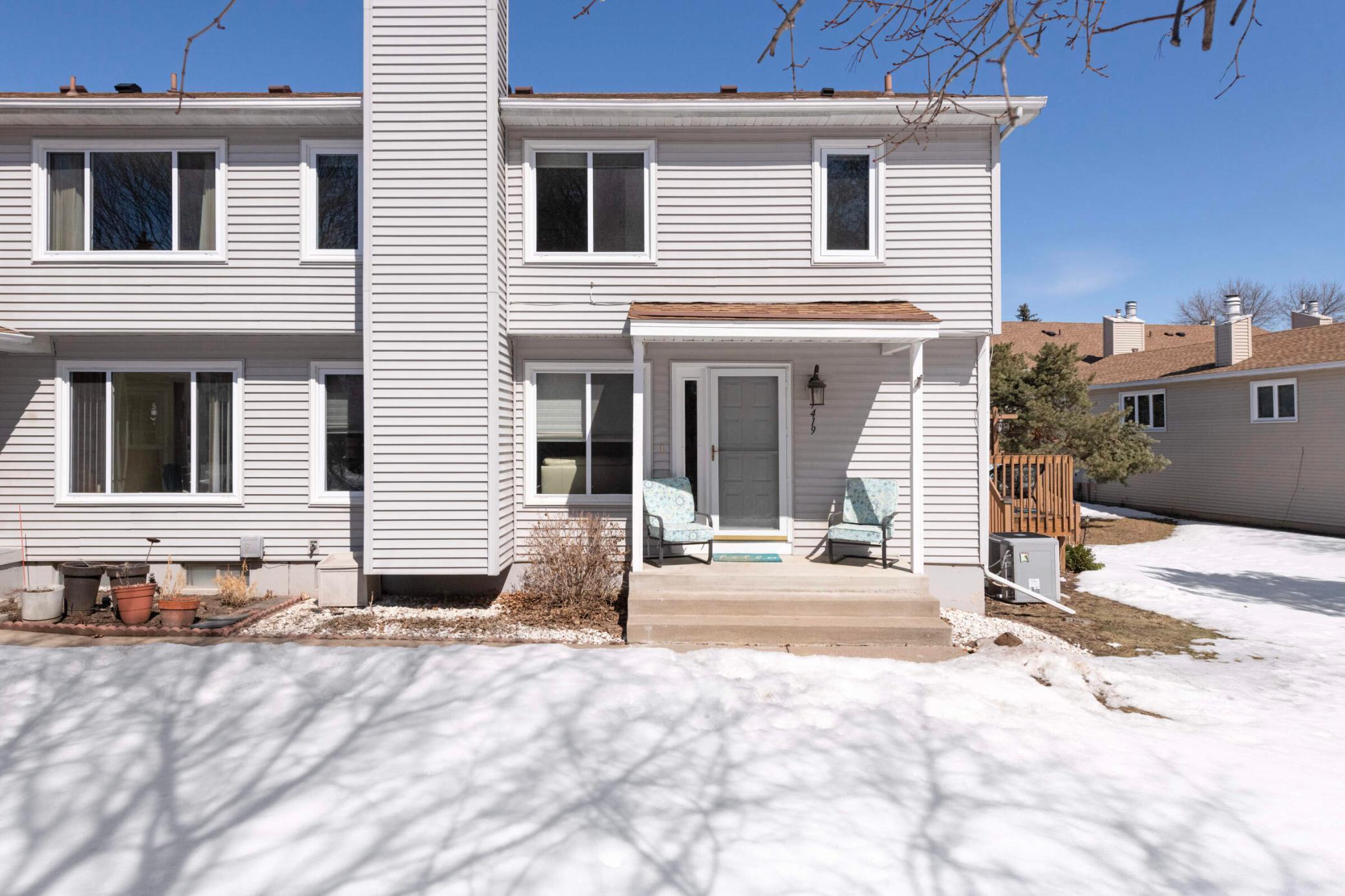 View of Residential at 7419 Landau Curve, Bloomington MN 55438, Bloomington - Mike Wilen | Minnesota Team Real Estate
