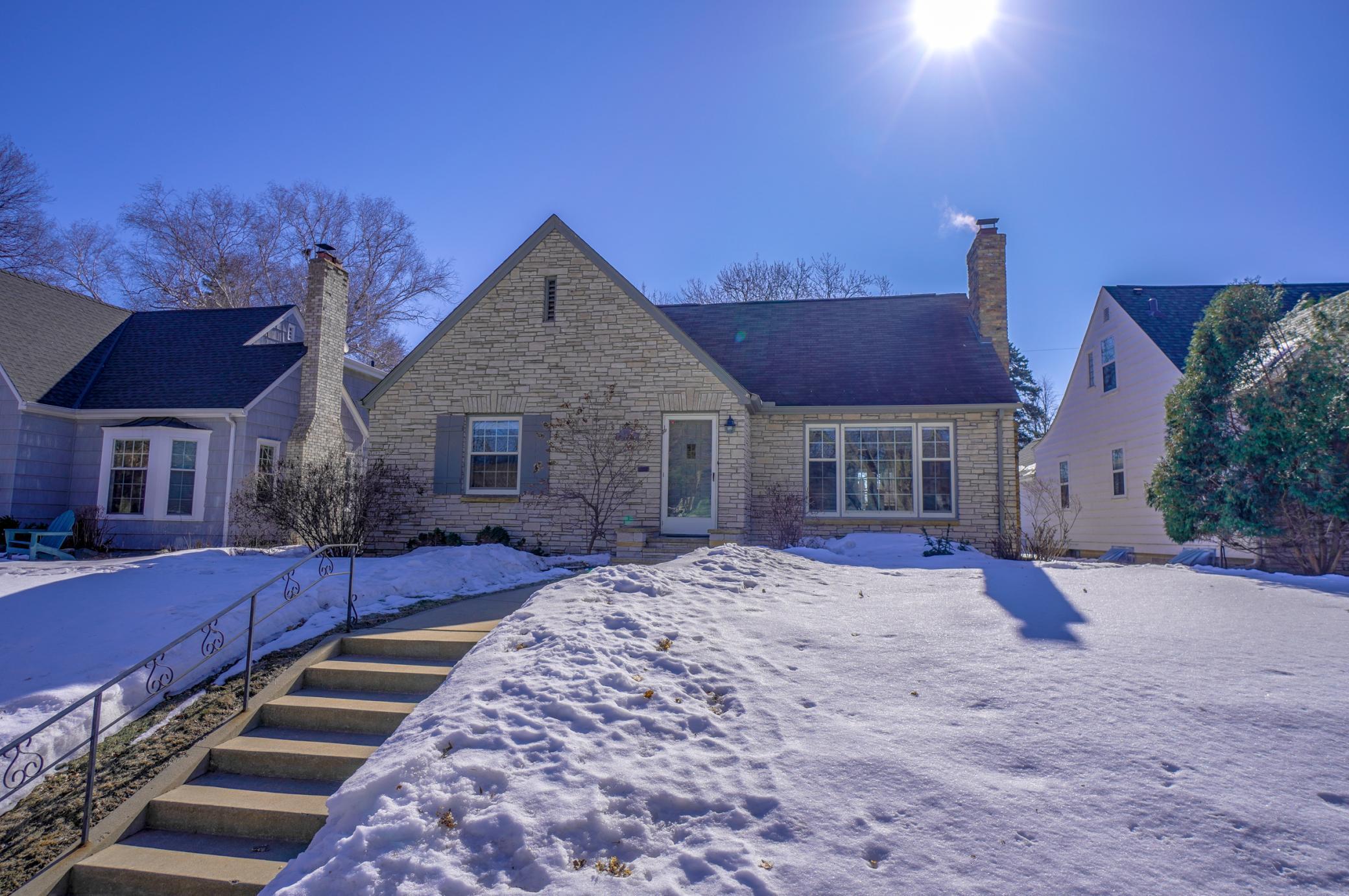 View of Residential at 5815 Park Avenue, Minneapolis MN 55417, Minneapolis - Mike Wilen | Minnesota Team Real Estate