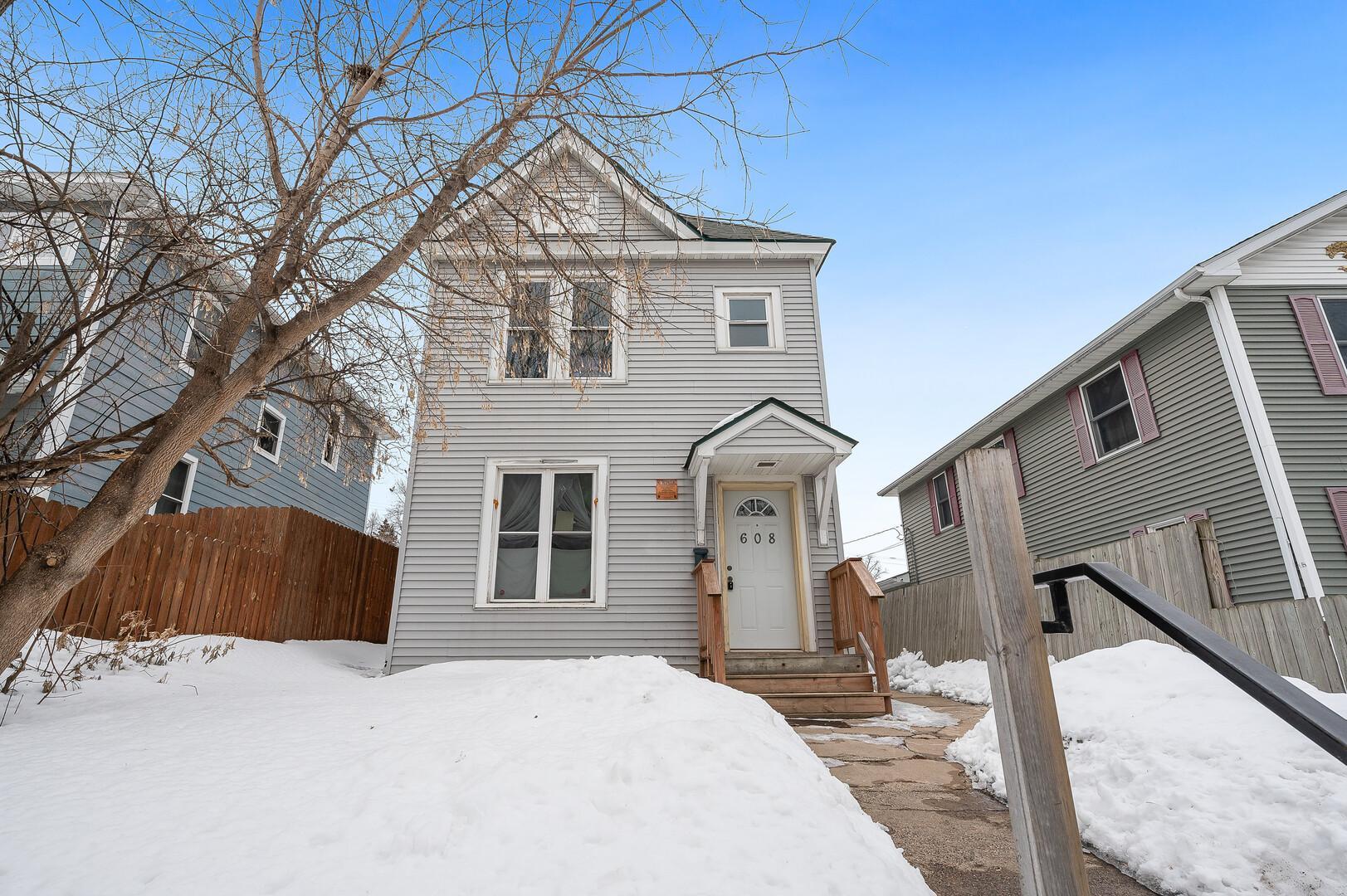 View of Residential Income at 608 Case Avenue, Saint Paul MN 55130, Saint Paul - Mike Wilen | Minnesota Team Real Estate