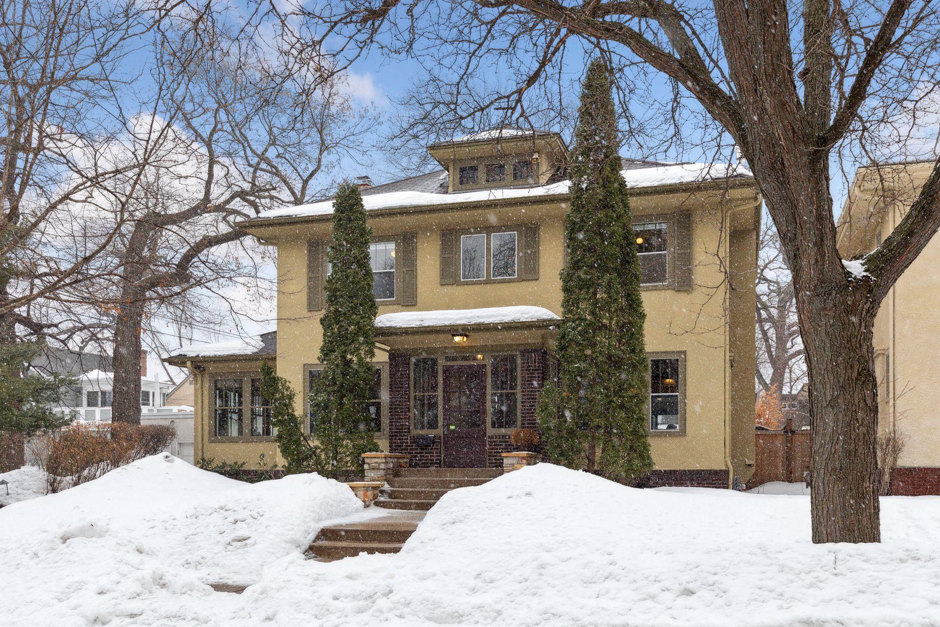 View of Residential at 2815 45th Street, Minneapolis MN 55410, Minneapolis - Mike Wilen | Minnesota Team Real Estate