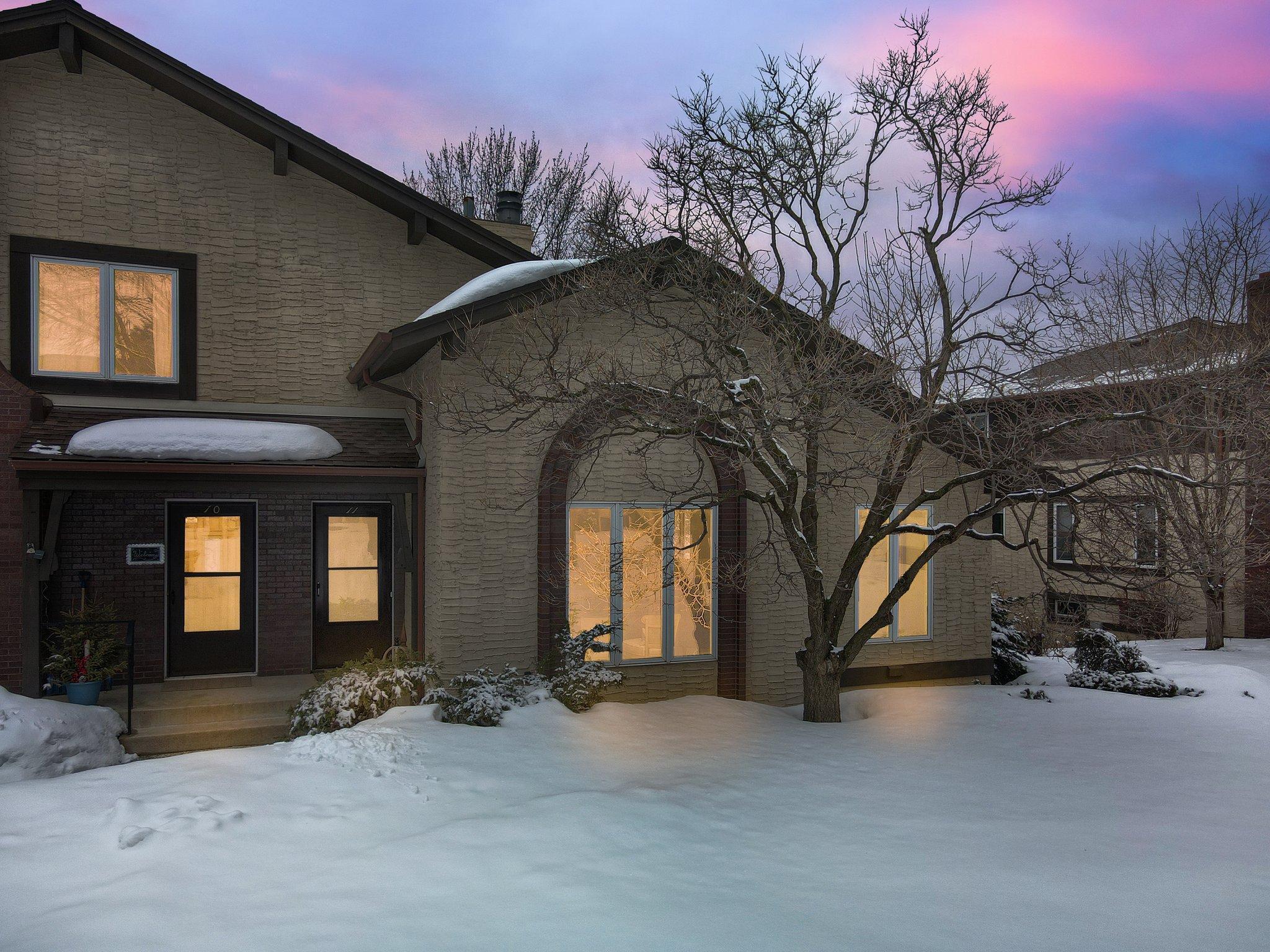 View of Residential at 1870 Eagle Ridge Drive #11, Mendota Heights MN 55118, Mendota Heights - Mike Wilen | Minnesota Team Real Estate