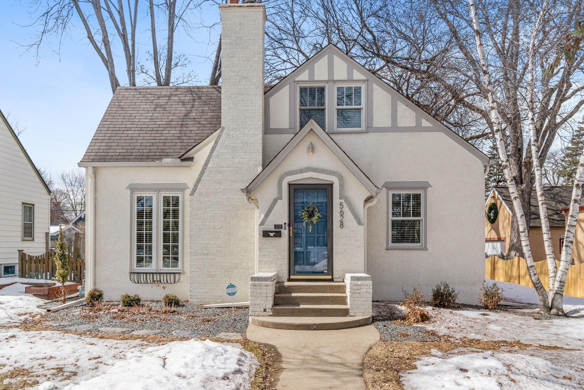 View of Residential at 5628 Wentworth Avenue, Minneapolis MN 55419, Minneapolis - Mike Wilen | Minnesota Team Real Estate