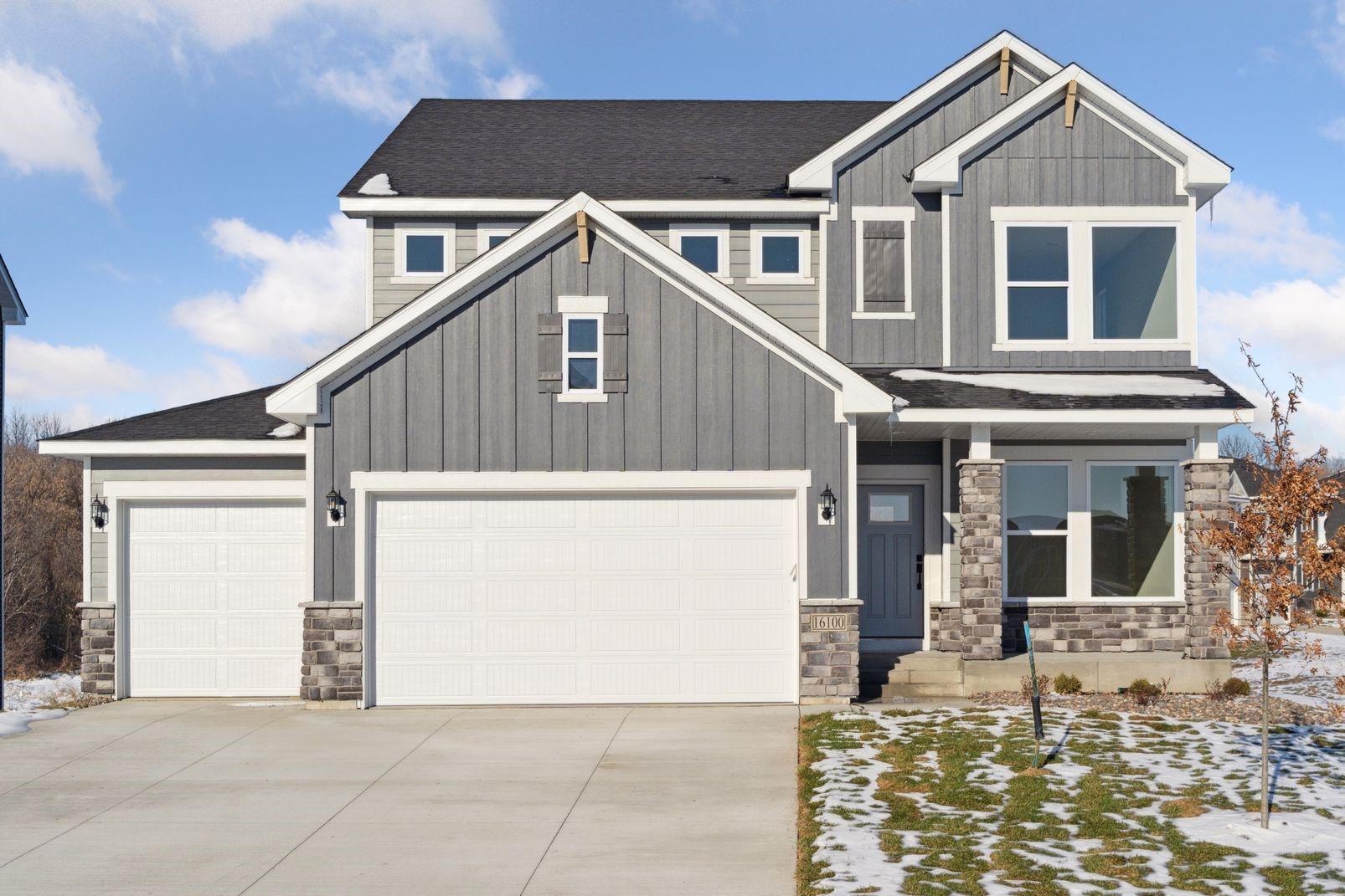 View of Residential at 16100 116th Avenue, Dayton MN 55369, Dayton - Mike Wilen | Minnesota Team Real Estate