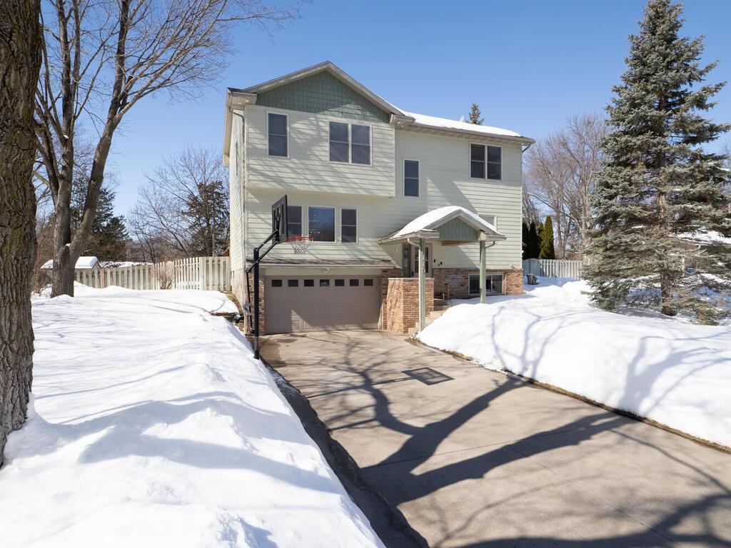 View of Residential at 13115 Tilden Avenue, Champlin MN 55316, Champlin - Mike Wilen | Minnesota Team Real Estate