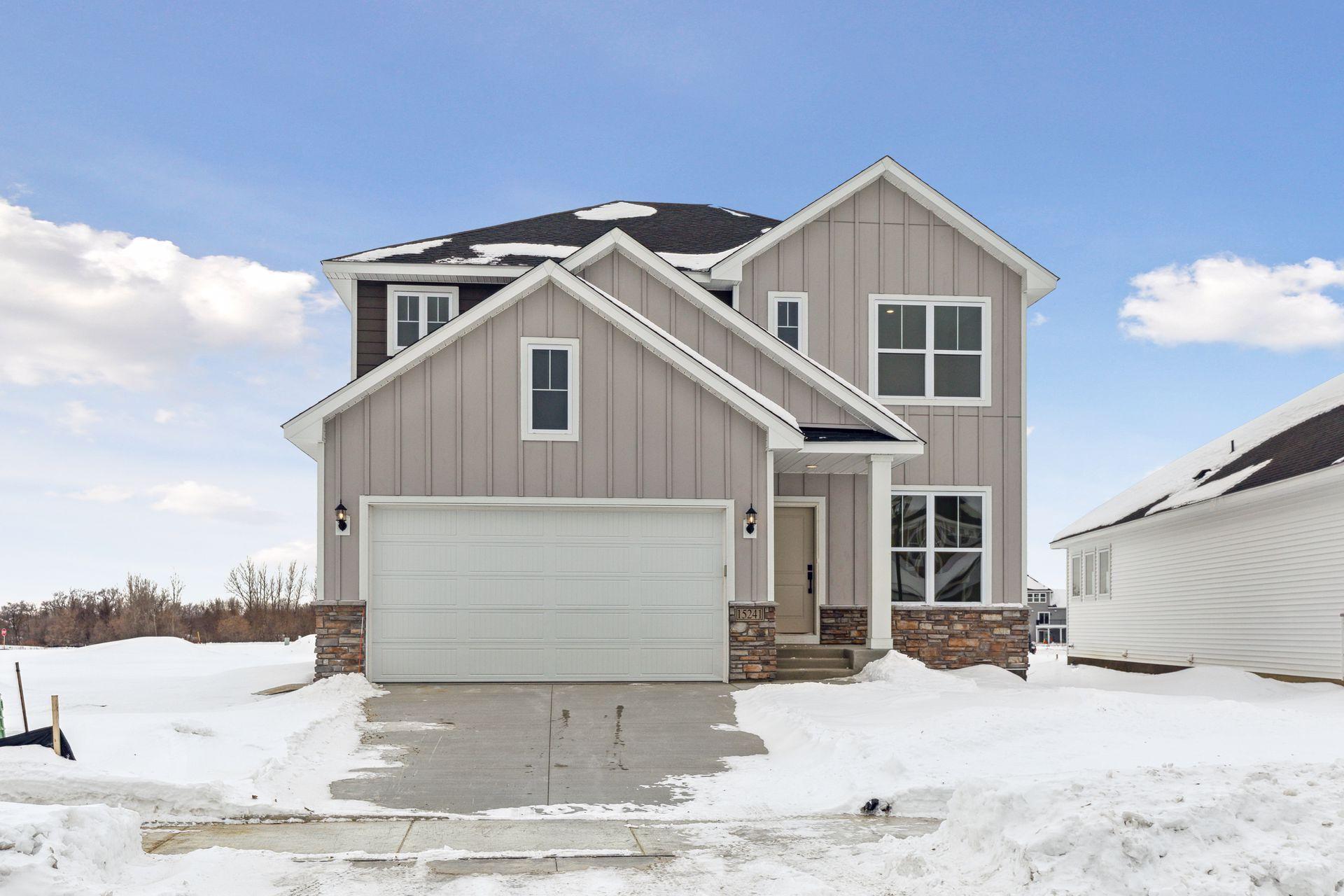View of Residential at 15241 116th Avenue, Dayton MN 55369, Dayton - Mike Wilen | Minnesota Team Real Estate