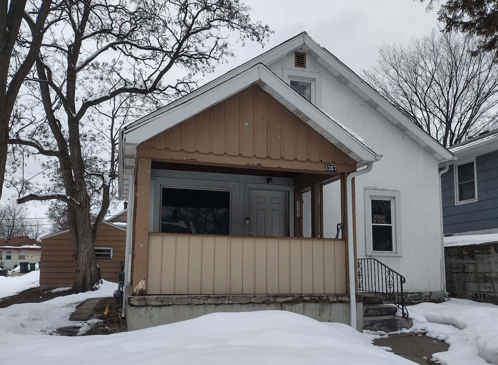 View of Residential at 3307 Girard Avenue, Minneapolis MN 55412, Minneapolis - Mike Wilen | Minnesota Team Real Estate
