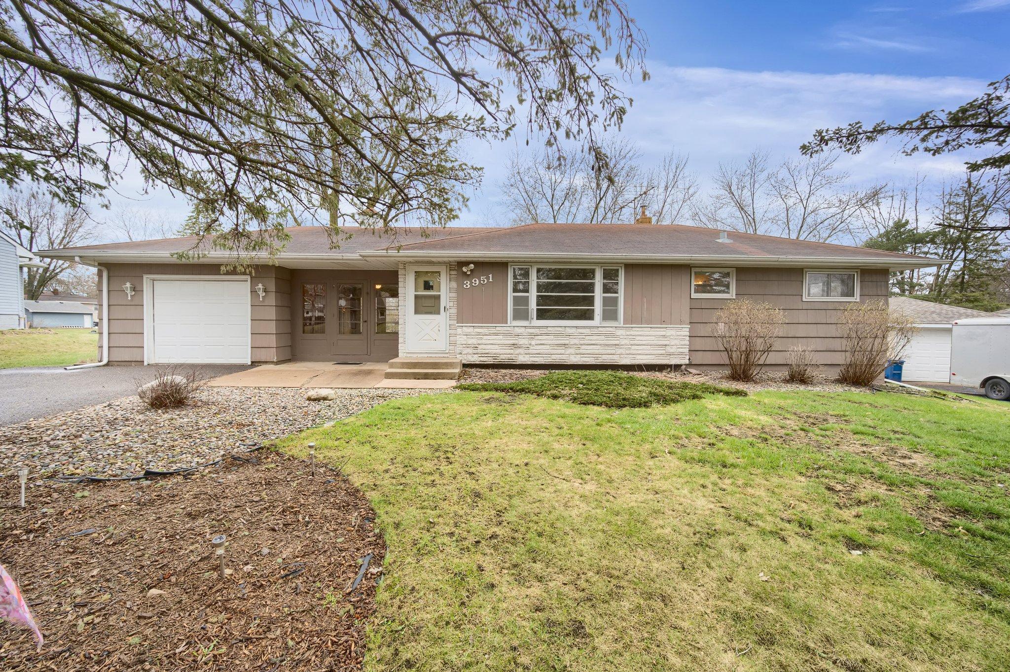 View of Residential at 3951 Lakewood Avenue, White Bear Lake MN 55110, White Bear Lake - Mike Wilen | Minnesota Team Real Estate