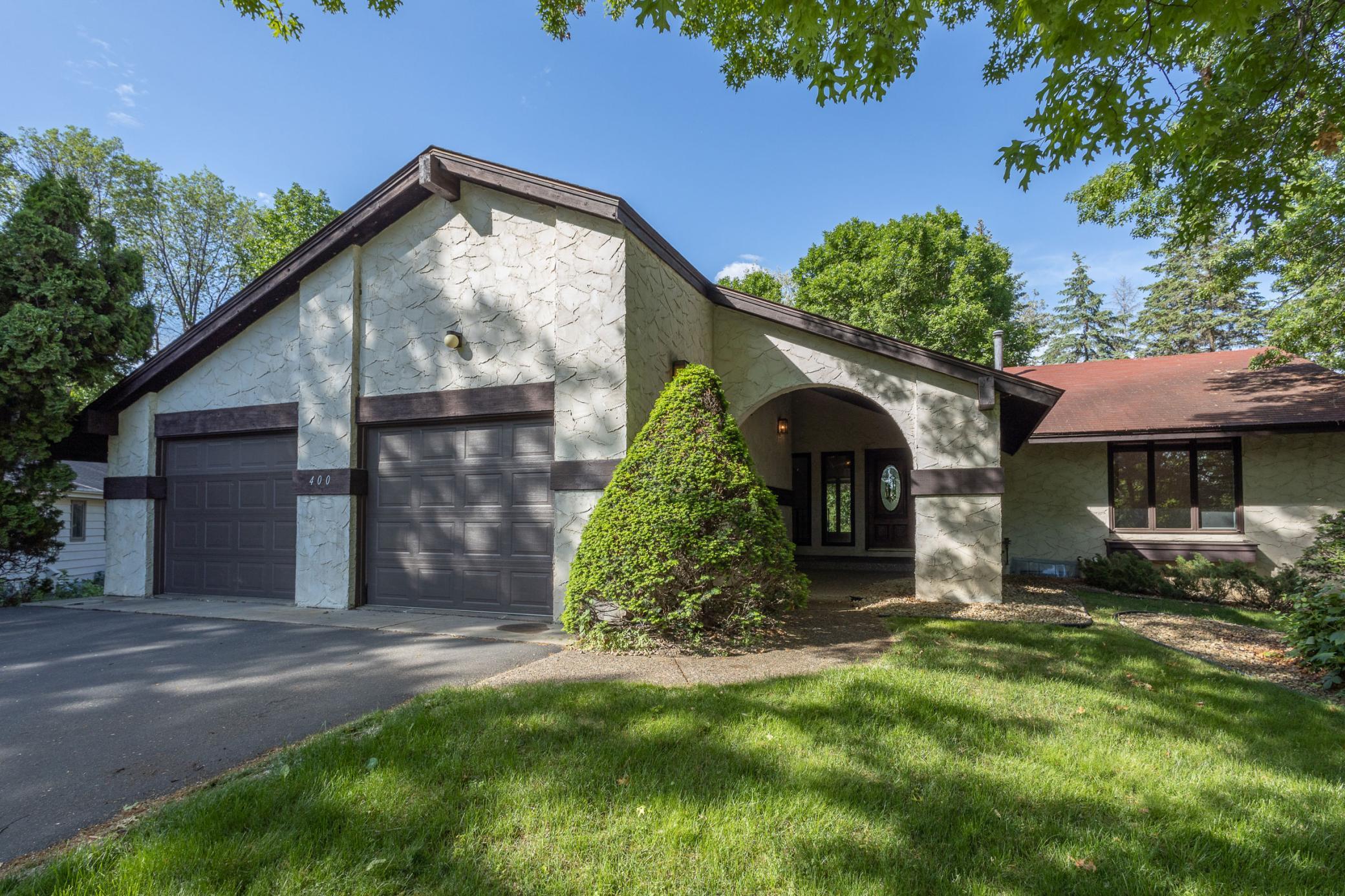 View of Residential at 400 Reflection Road, Apple Valley MN 55124, Apple Valley - Mike Wilen | Minnesota Team Real Estate