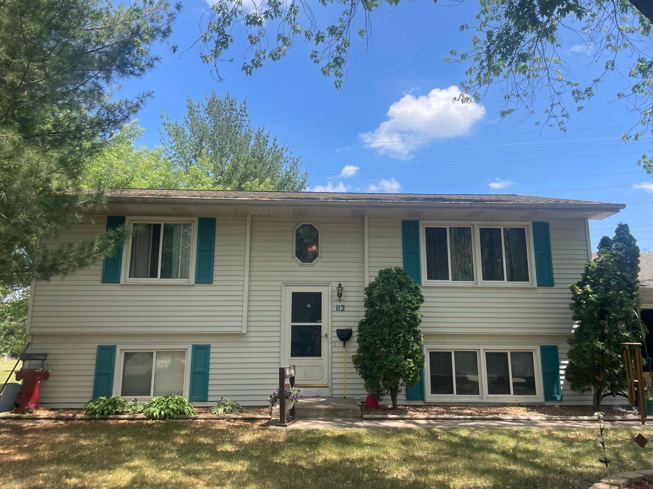View of Residential at 112 Marvin Elwood Road, Monticello MN 55362, Monticello - Mike Wilen | Minnesota Team Real Estate