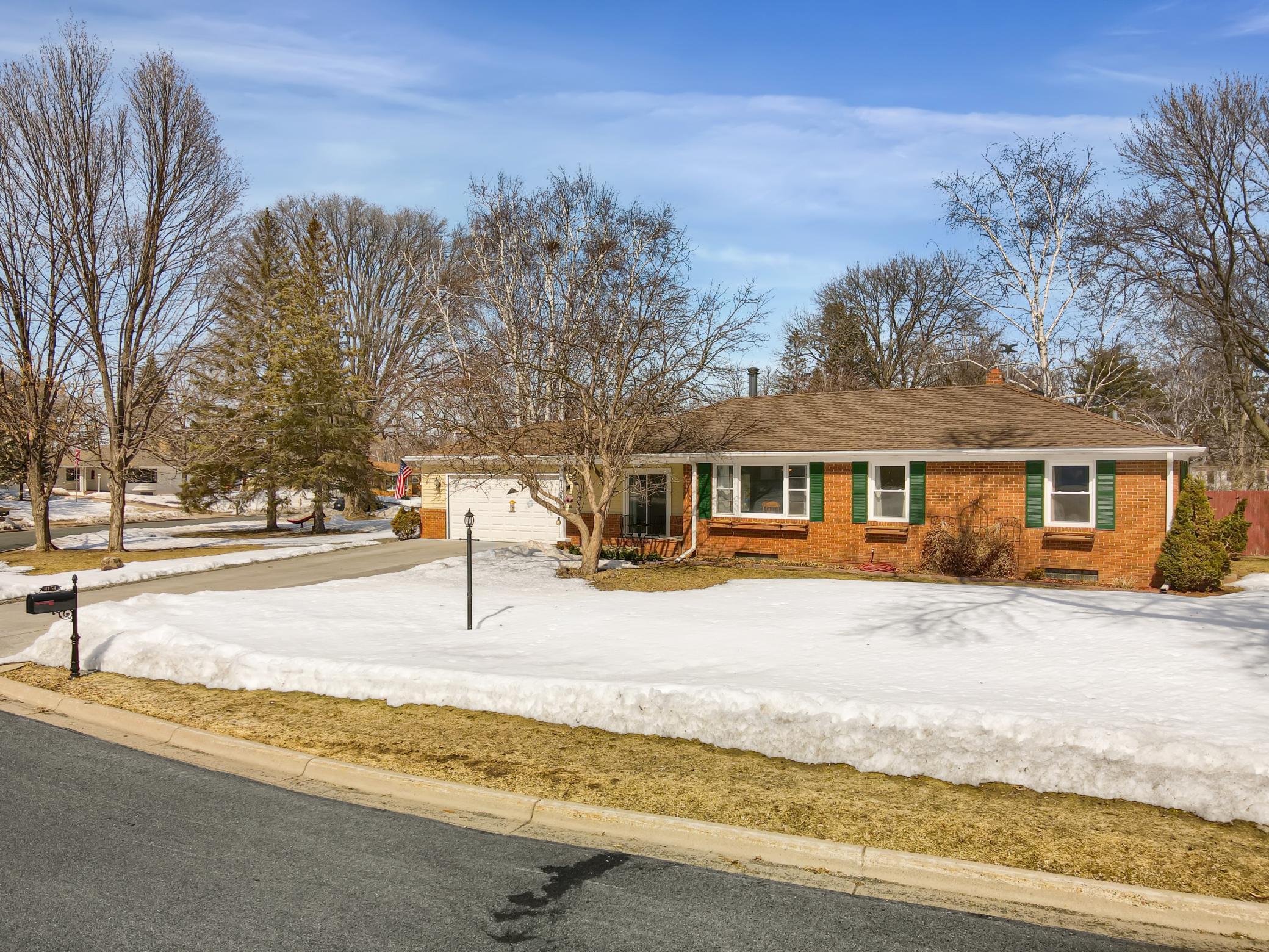 View of Residential at 4154 Hazel Street, White Bear Lake MN 55110, White Bear Lake - Mike Wilen | Minnesota Team Real Estate