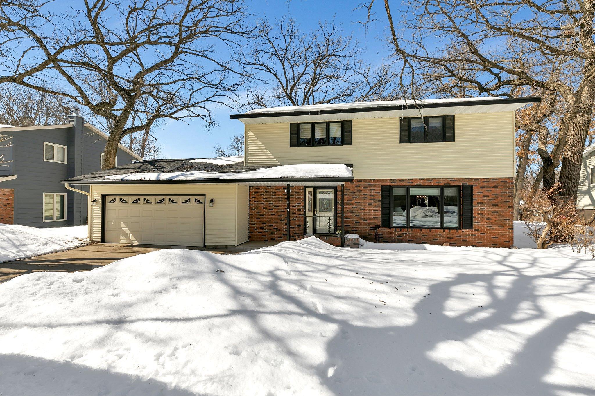 View of Residential at 1619 13th Avenue, Saint Cloud MN 56304, Saint Cloud - Mike Wilen | Minnesota Team Real Estate